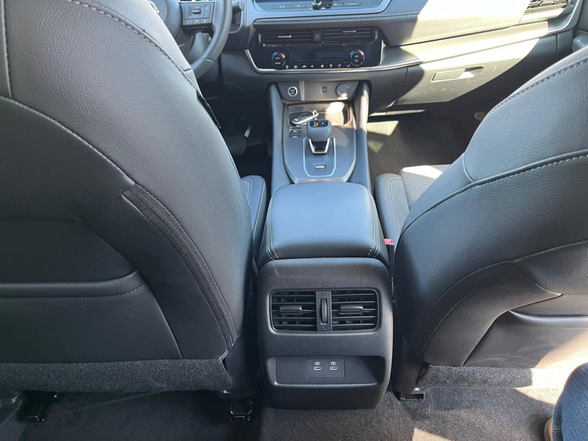 Nissan Qashqai 1.3 mhev N-Connecta 2wd 158cv xtronic   - Gallotti Auto