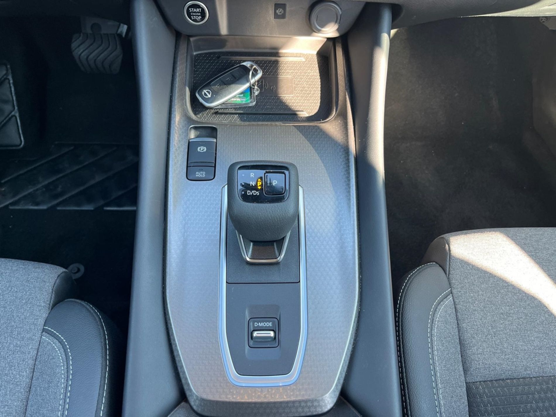 Nissan Qashqai 1.3 mhev N-Connecta 2wd 158cv xtronic   - Gallotti Auto