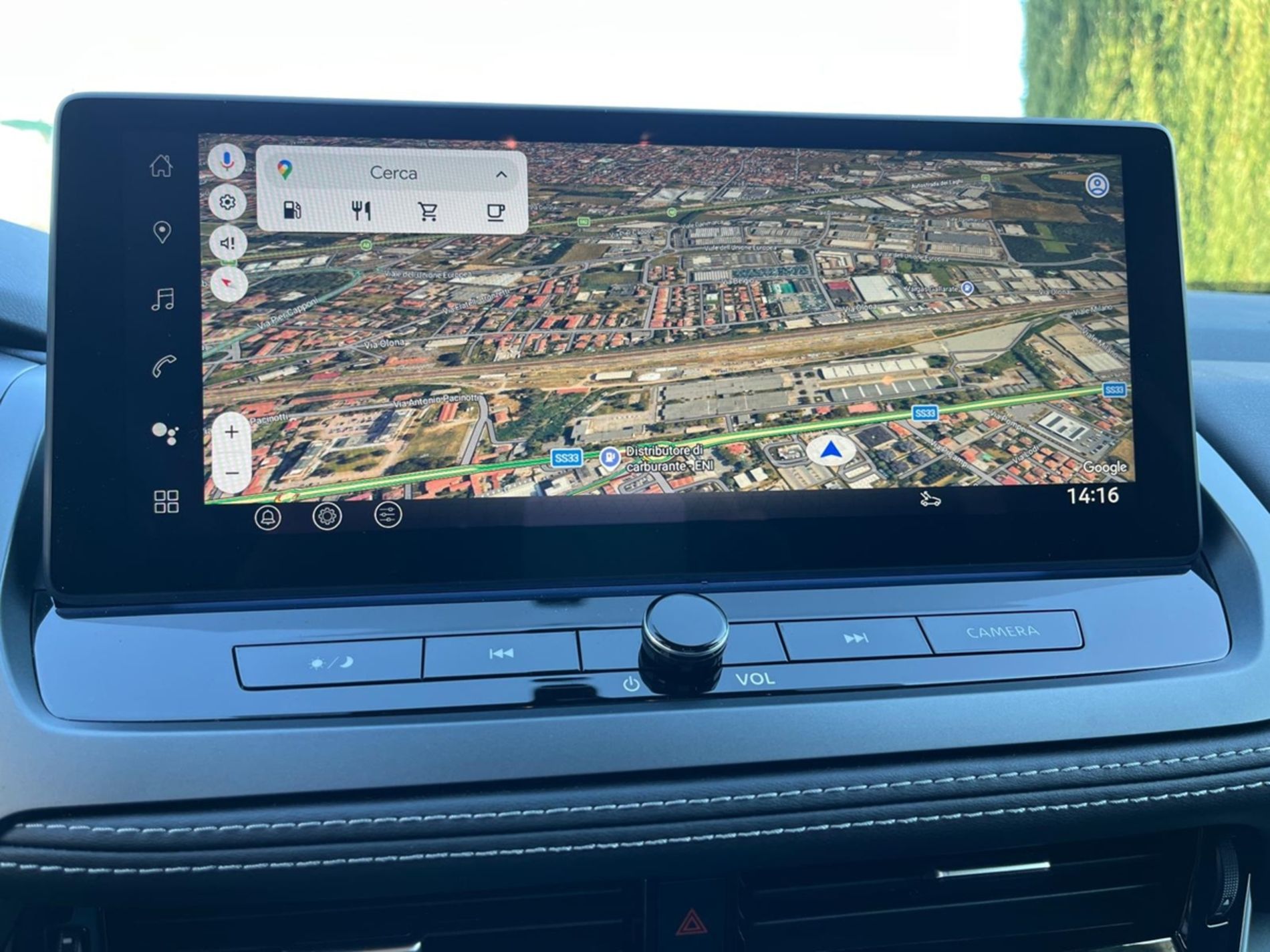 Nissan Qashqai 1.3 mhev N-Connecta 2wd 158cv xtronic   - Gallotti Auto