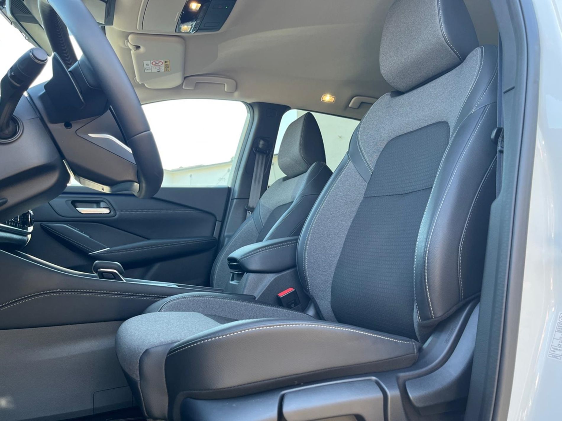 Nissan Qashqai 1.3 mhev N-Connecta 2wd 158cv xtronic   - Gallotti Auto