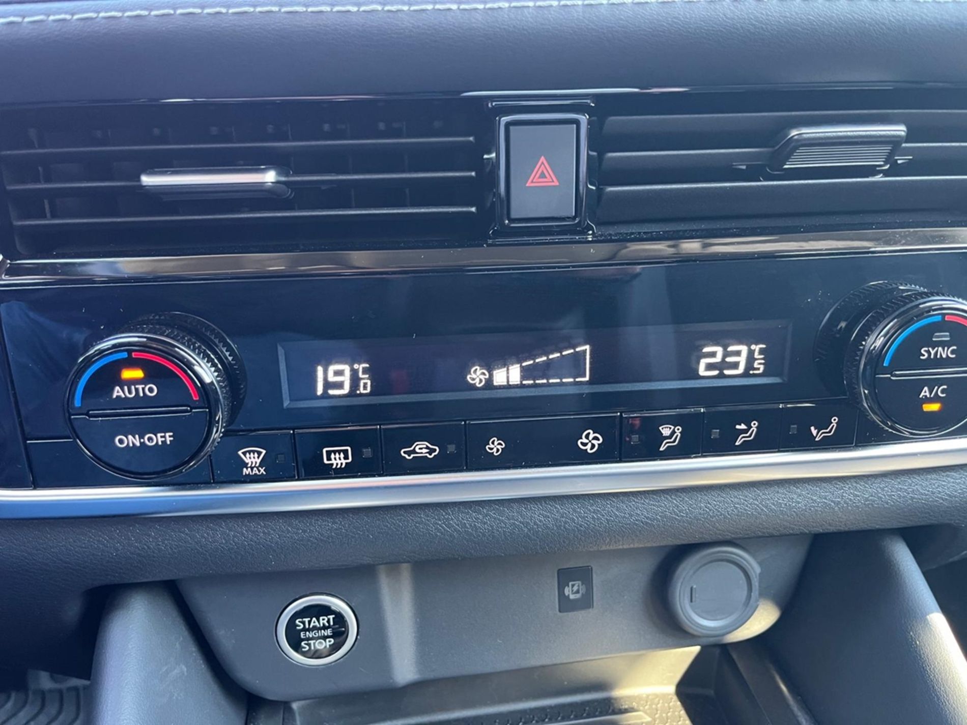 Nissan Qashqai 1.3 mhev N-Connecta 2wd 158cv xtronic   - Gallotti Auto