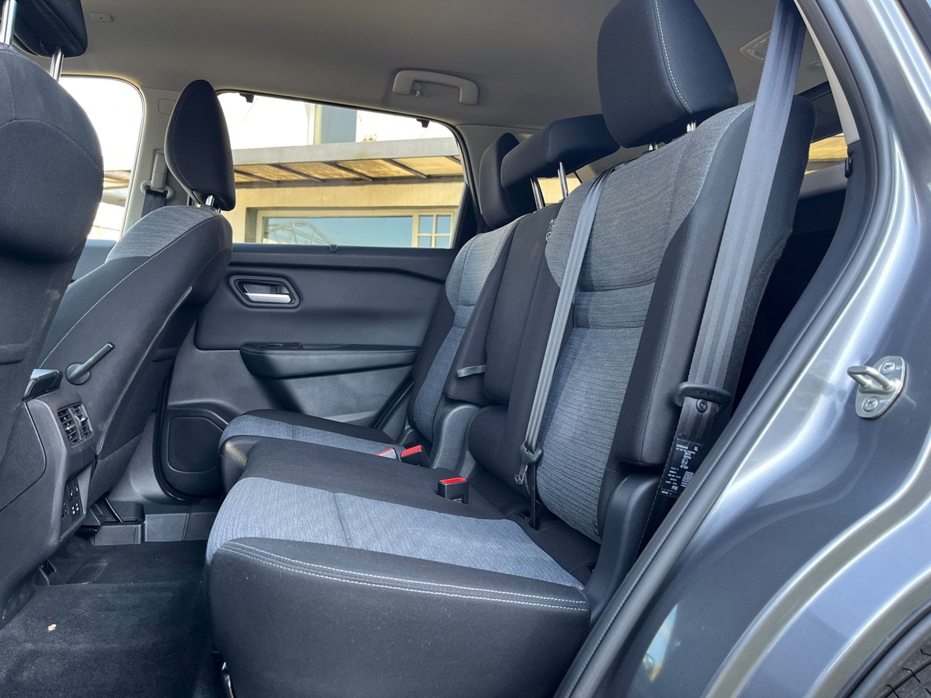 N-Connecta 1.5 e-power e-4orce 4wd 158cv automatico 7 POSTI  - Gallotti Auto