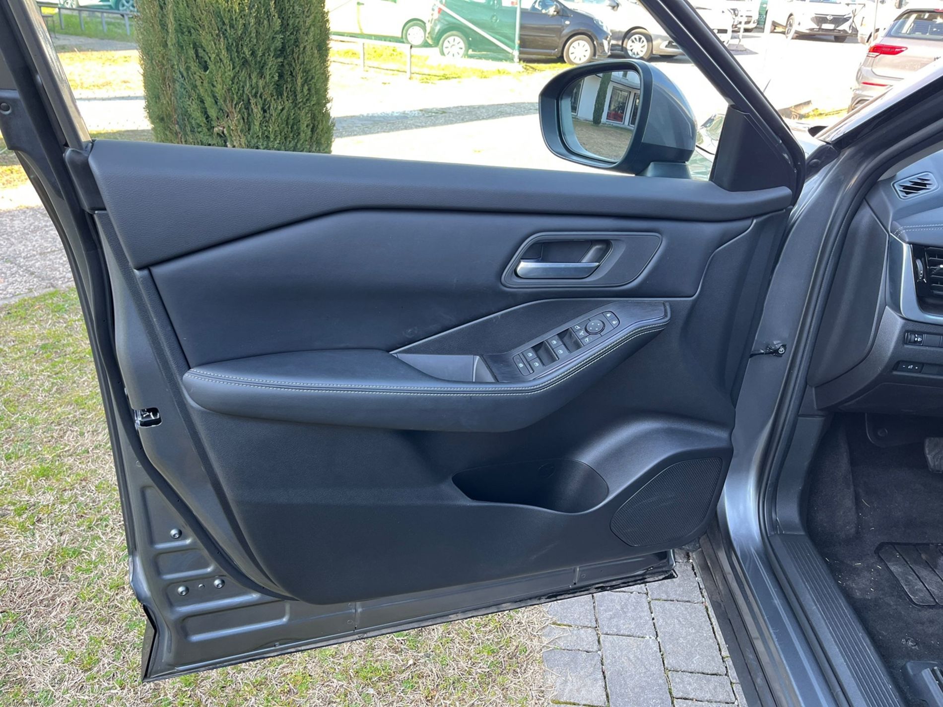 N-Connecta 1.5 e-power e-4orce 4wd 158cv automatico 7 POSTI  - Gallotti Auto