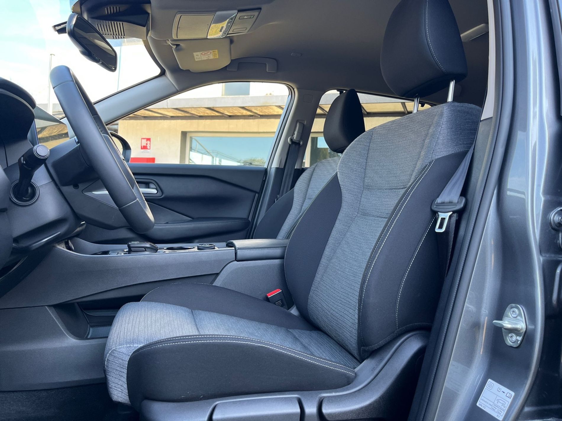 N-Connecta 1.5 e-power e-4orce 4wd 158cv automatico 7 POSTI  - Gallotti Auto