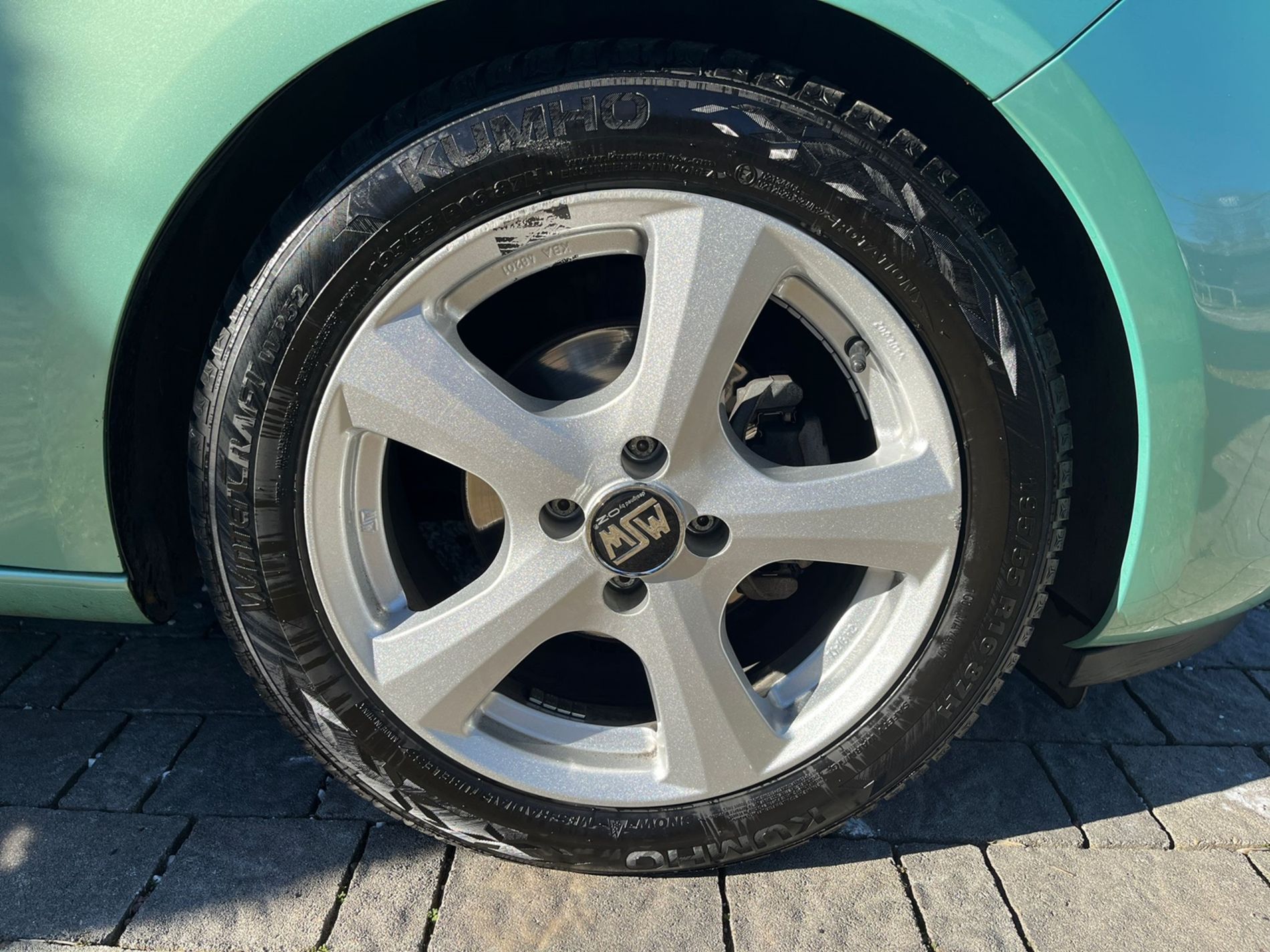 1.2 70cv - Gallotti Auto