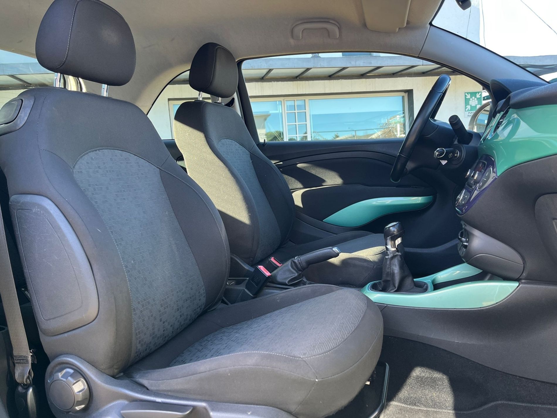 1.2 70cv - Gallotti Auto