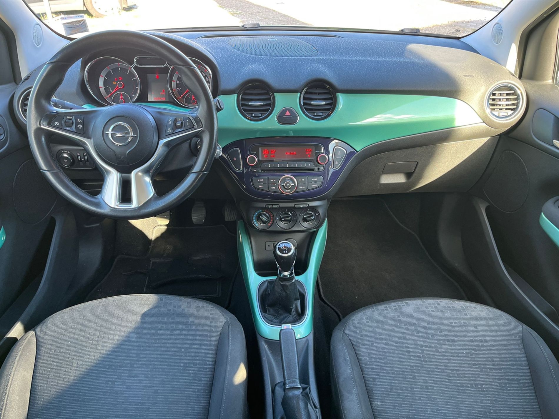 1.2 70cv - Gallotti Auto