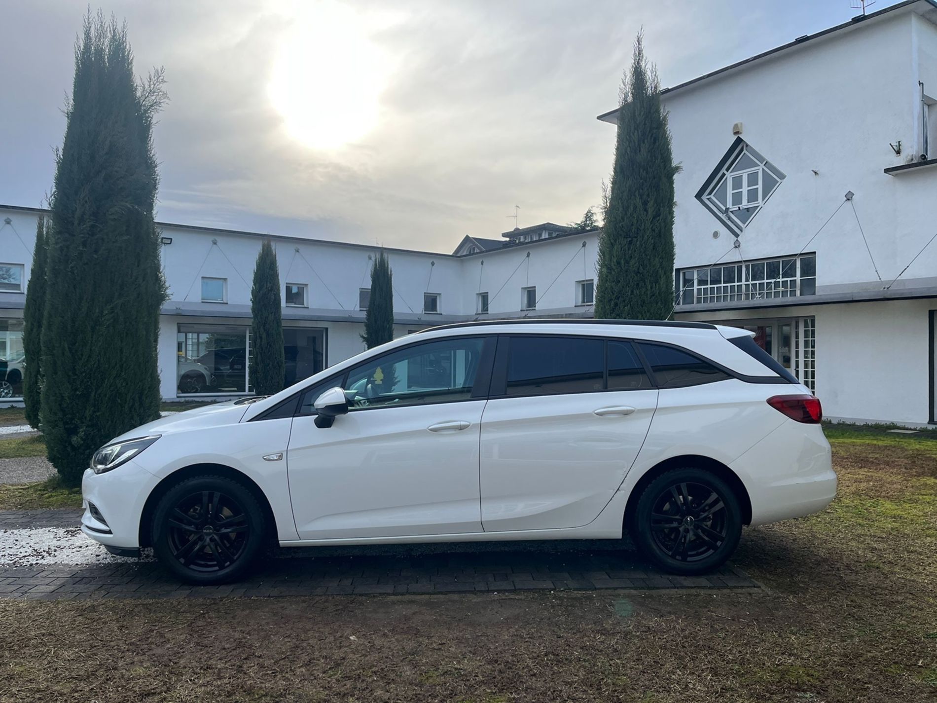 Sports Tourer 1.6 cdti s&s 110cv - Gallotti Auto