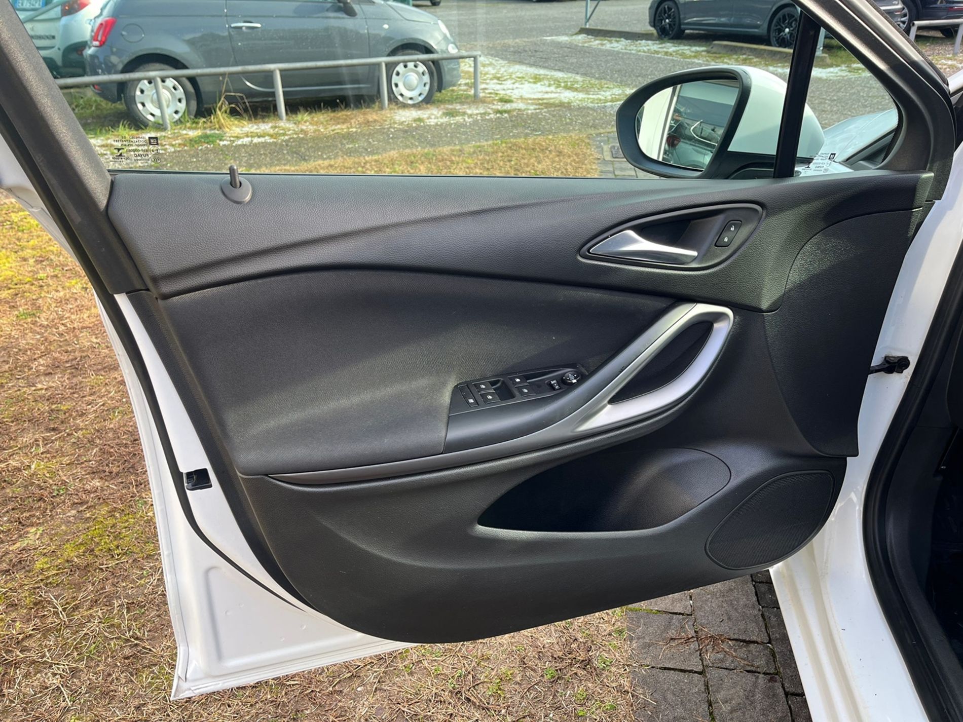 Sports Tourer 1.6 cdti s&s 110cv - Gallotti Auto