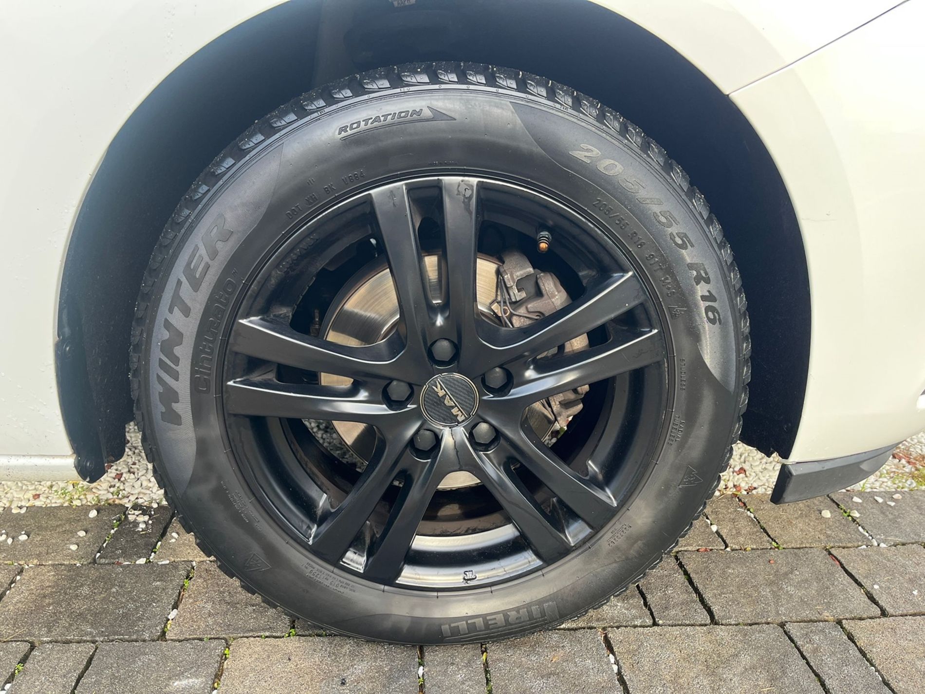 Sports Tourer 1.6 cdti s&s 110cv - Gallotti Auto