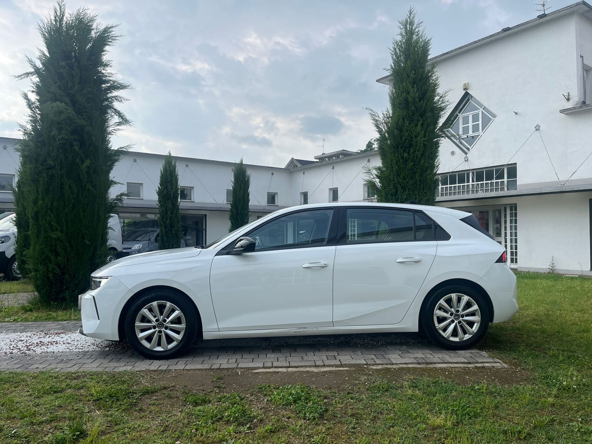 1.2 t Edition s&s 110cv  - SENZA VINCOLI DI FINANZIAMENTO - Gallotti Auto