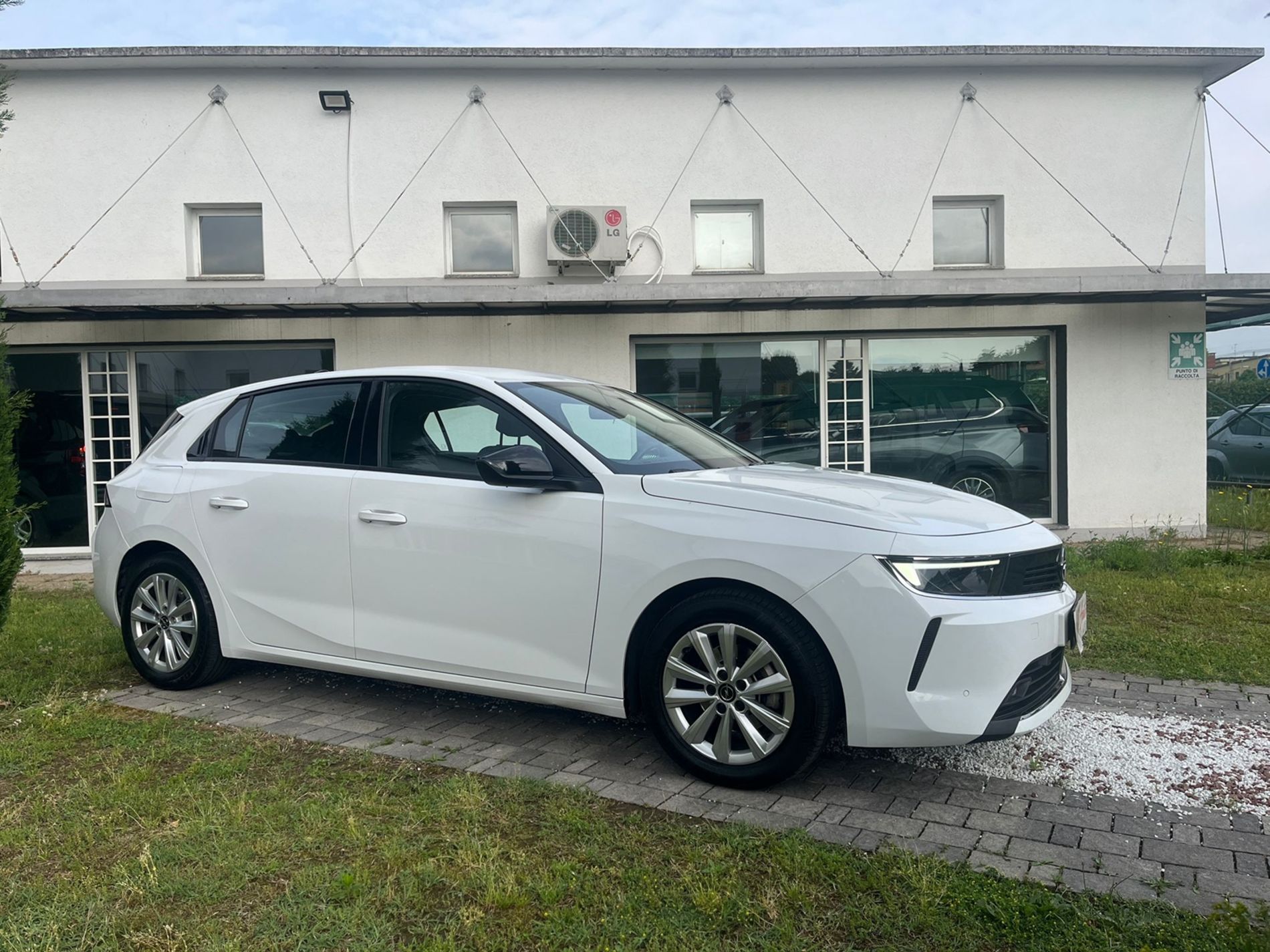 1.2 t Edition s&s 110cv  - SENZA VINCOLI DI FINANZIAMENTO - Gallotti Auto