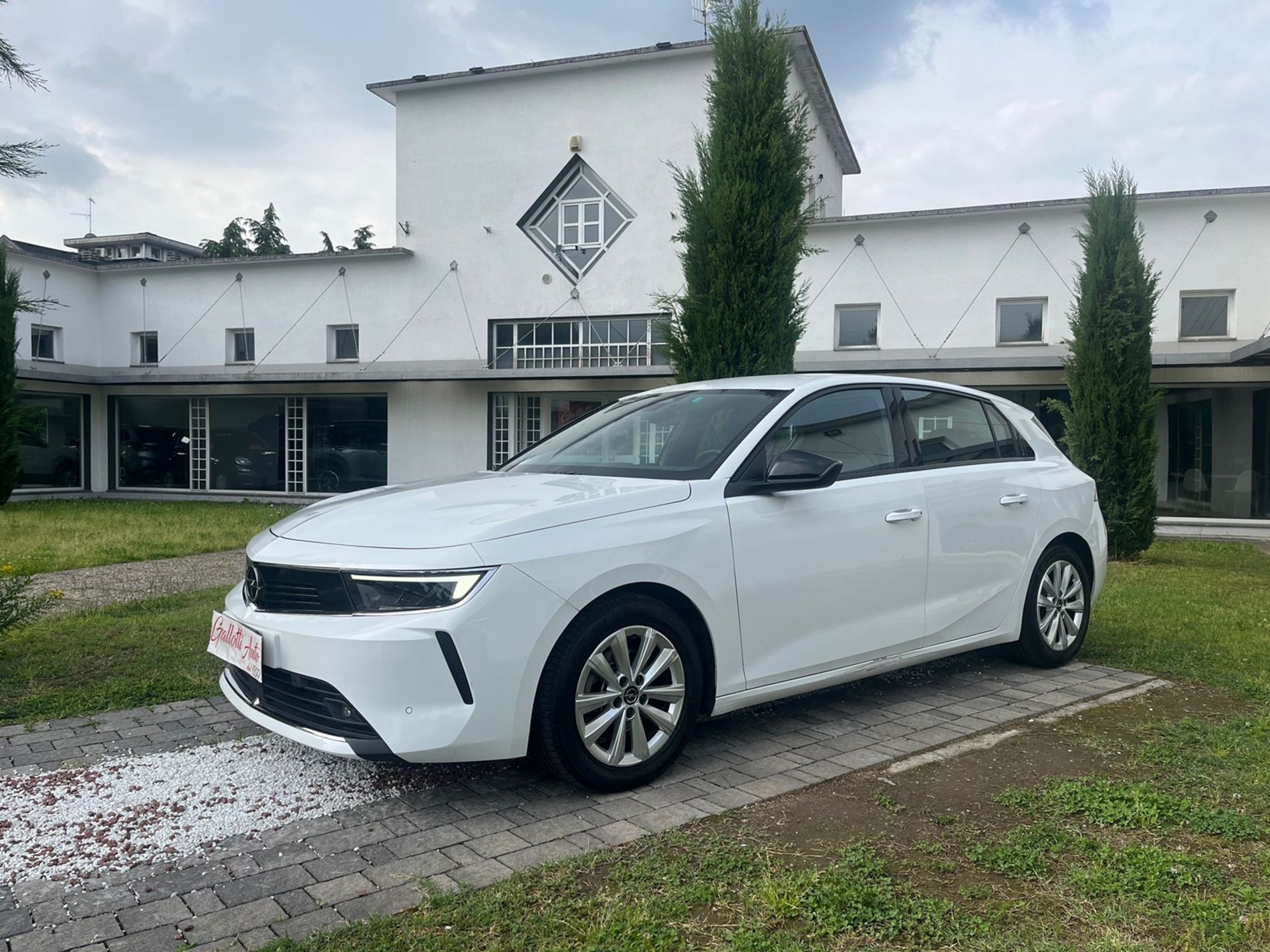 1.2 t Edition s&s 110cv  - SENZA VINCOLI DI FINANZIAMENTO - Gallotti Auto