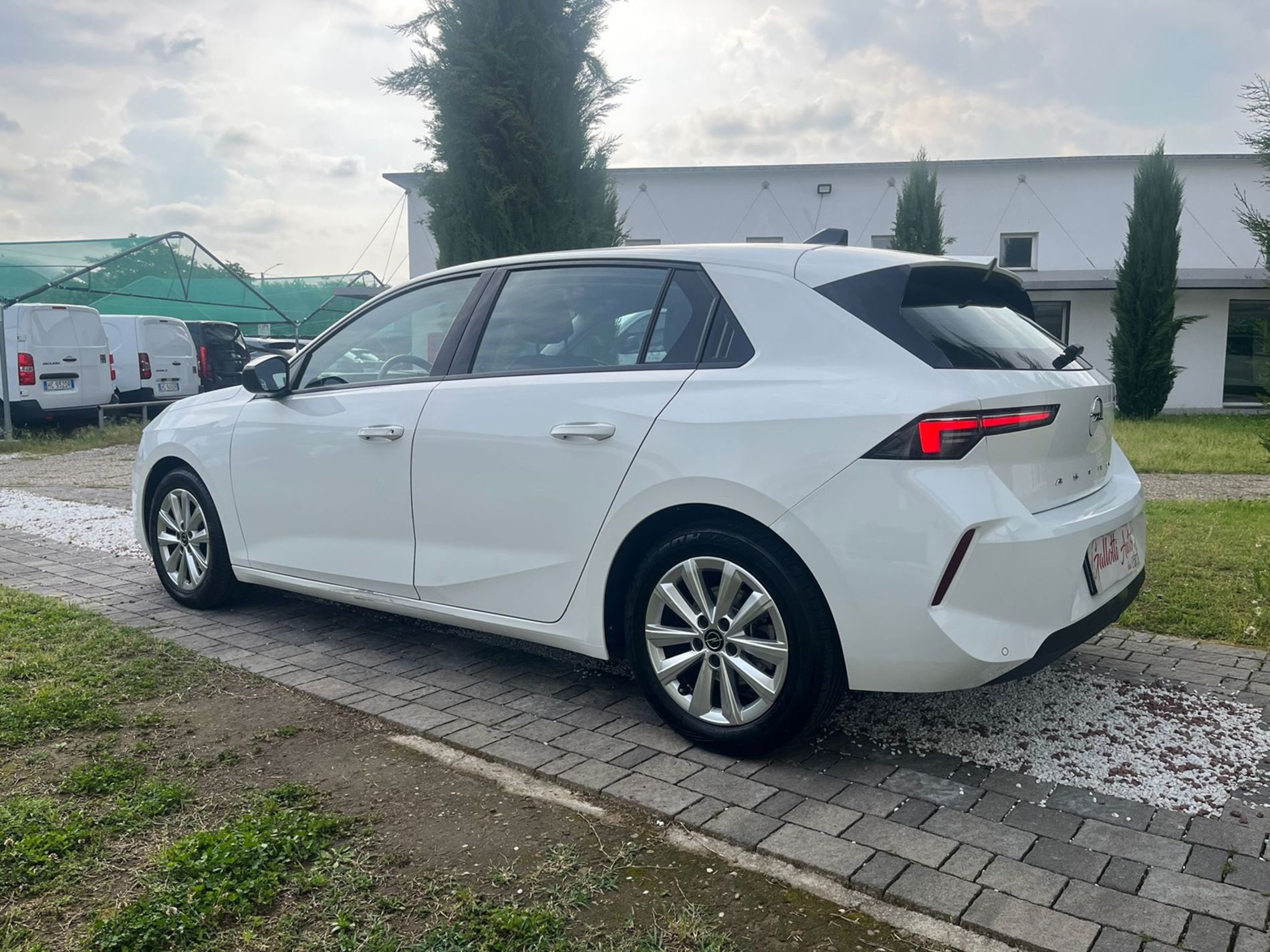 1.2 t Edition s&s 110cv  - SENZA VINCOLI DI FINANZIAMENTO - Gallotti Auto