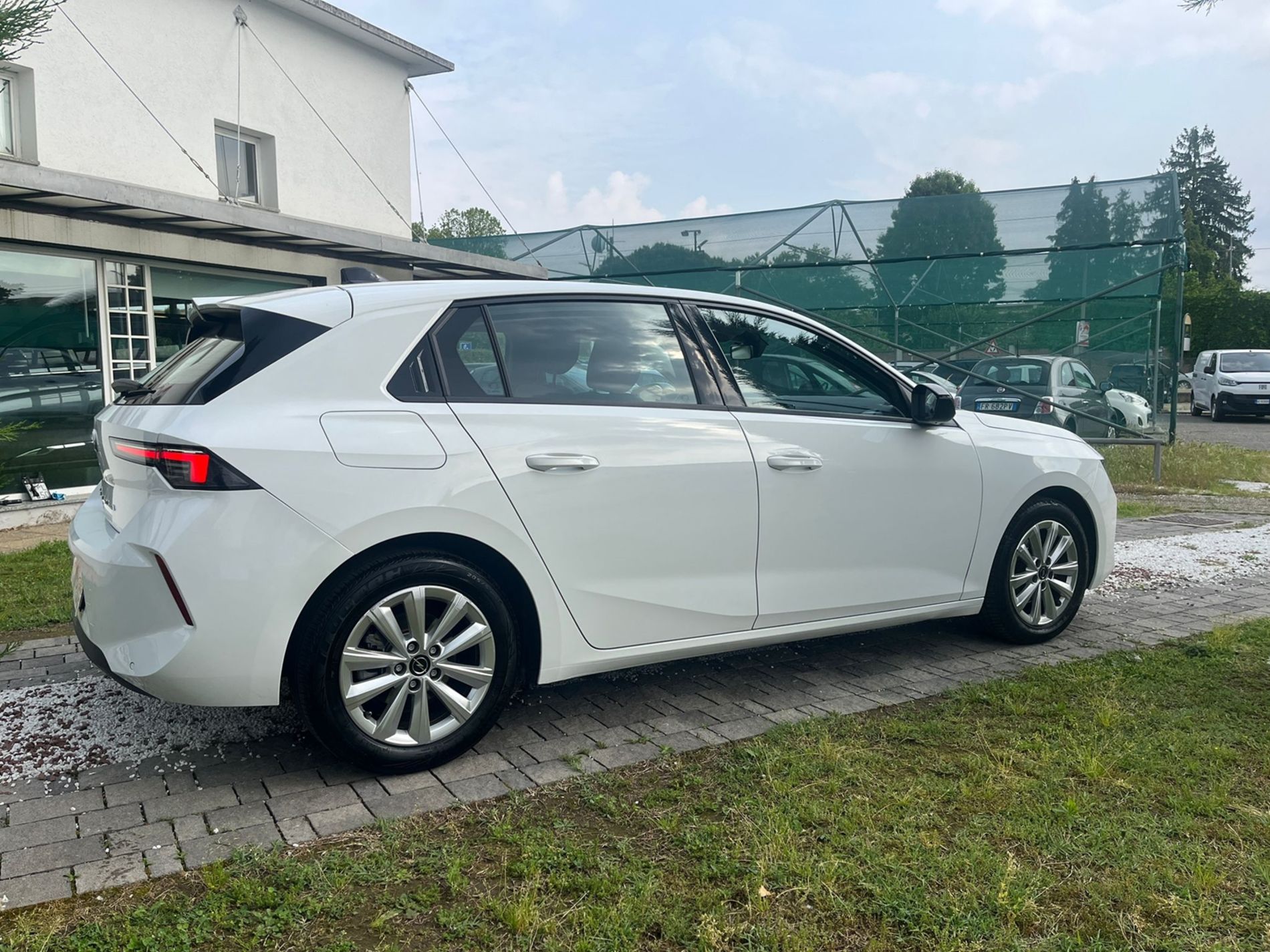 1.2 t Edition s&s 110cv  - SENZA VINCOLI DI FINANZIAMENTO - Gallotti Auto