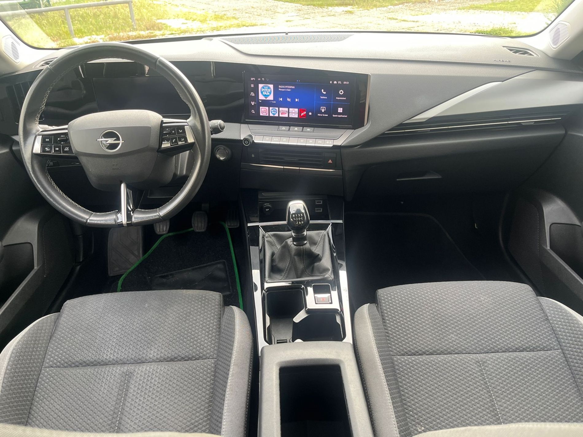 1.2 t Edition s&s 110cv  - SENZA VINCOLI DI FINANZIAMENTO - Gallotti Auto
