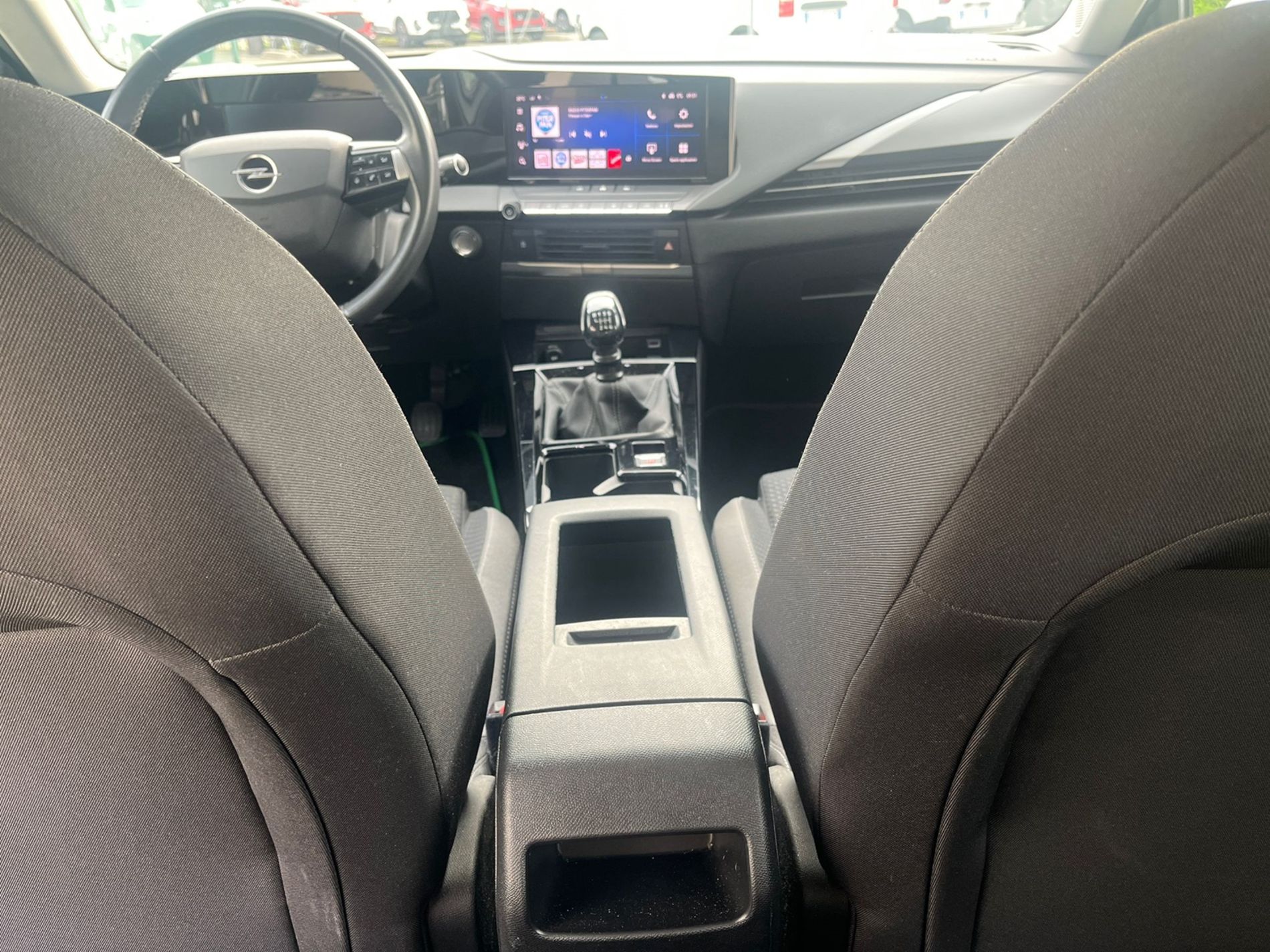 1.2 t Edition s&s 110cv  - SENZA VINCOLI DI FINANZIAMENTO - Gallotti Auto