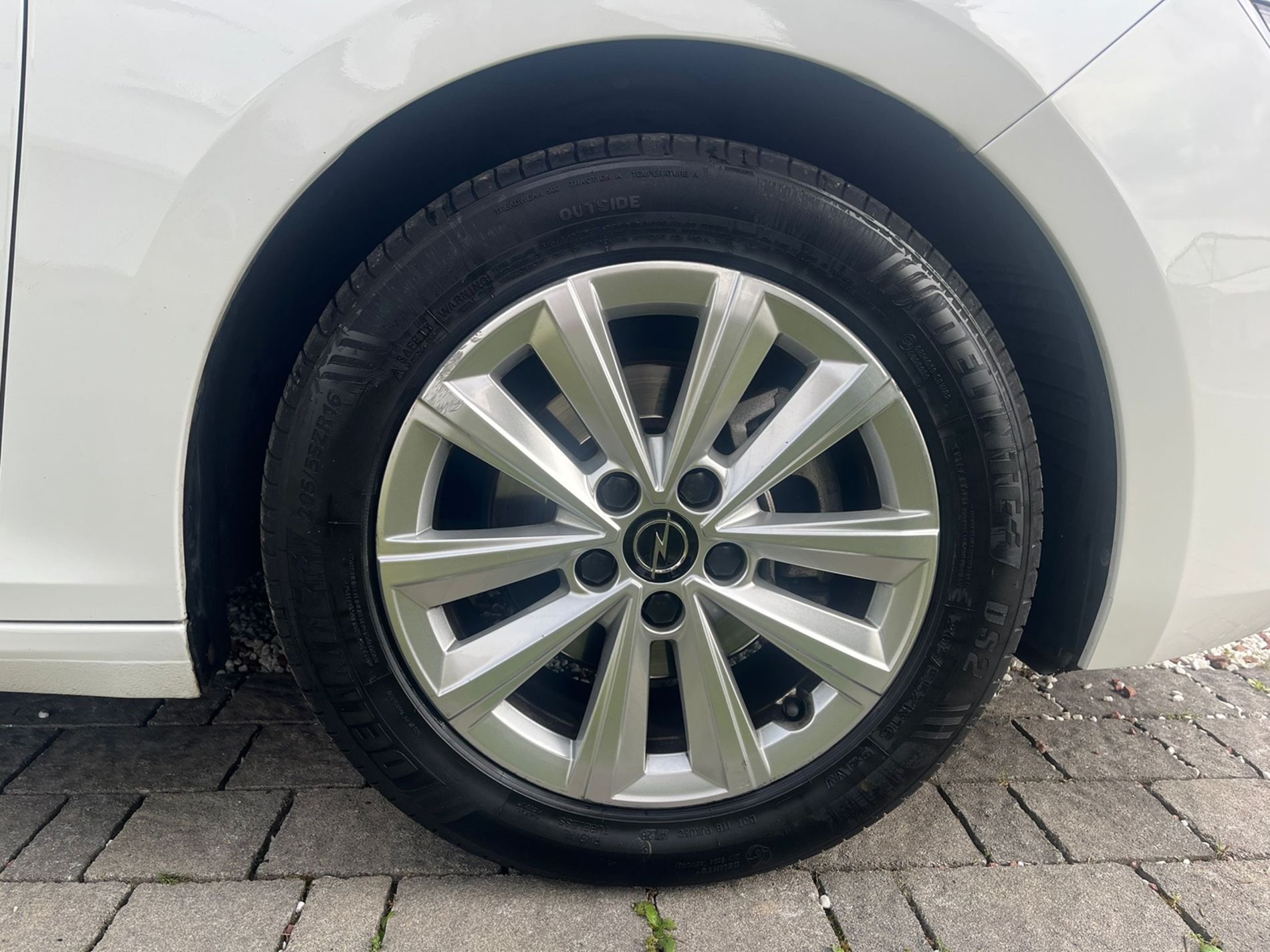 1.2 t Edition s&s 110cv  - SENZA VINCOLI DI FINANZIAMENTO - Gallotti Auto