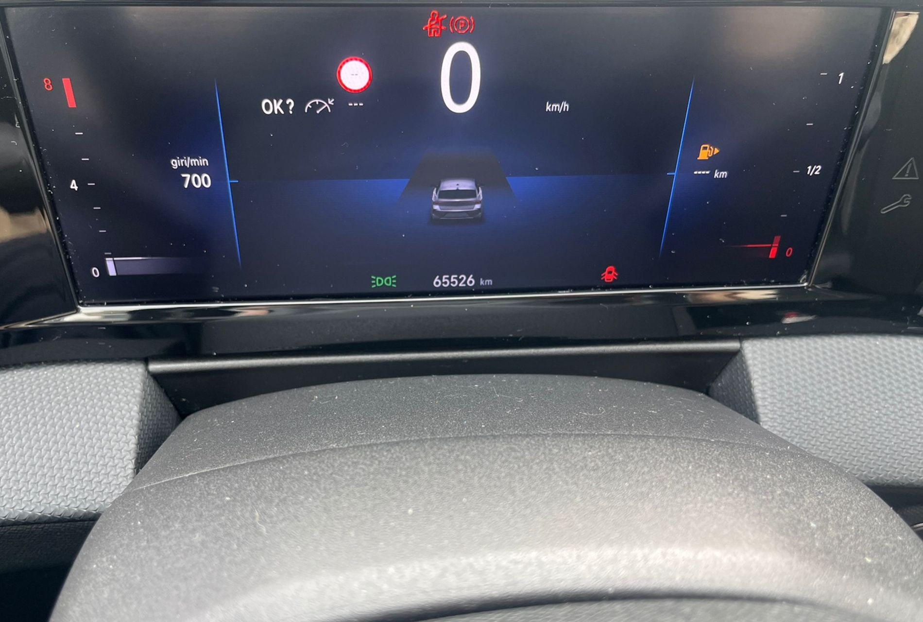 1.2 t Edition s&s 110cv  - SENZA VINCOLI DI FINANZIAMENTO - Gallotti Auto