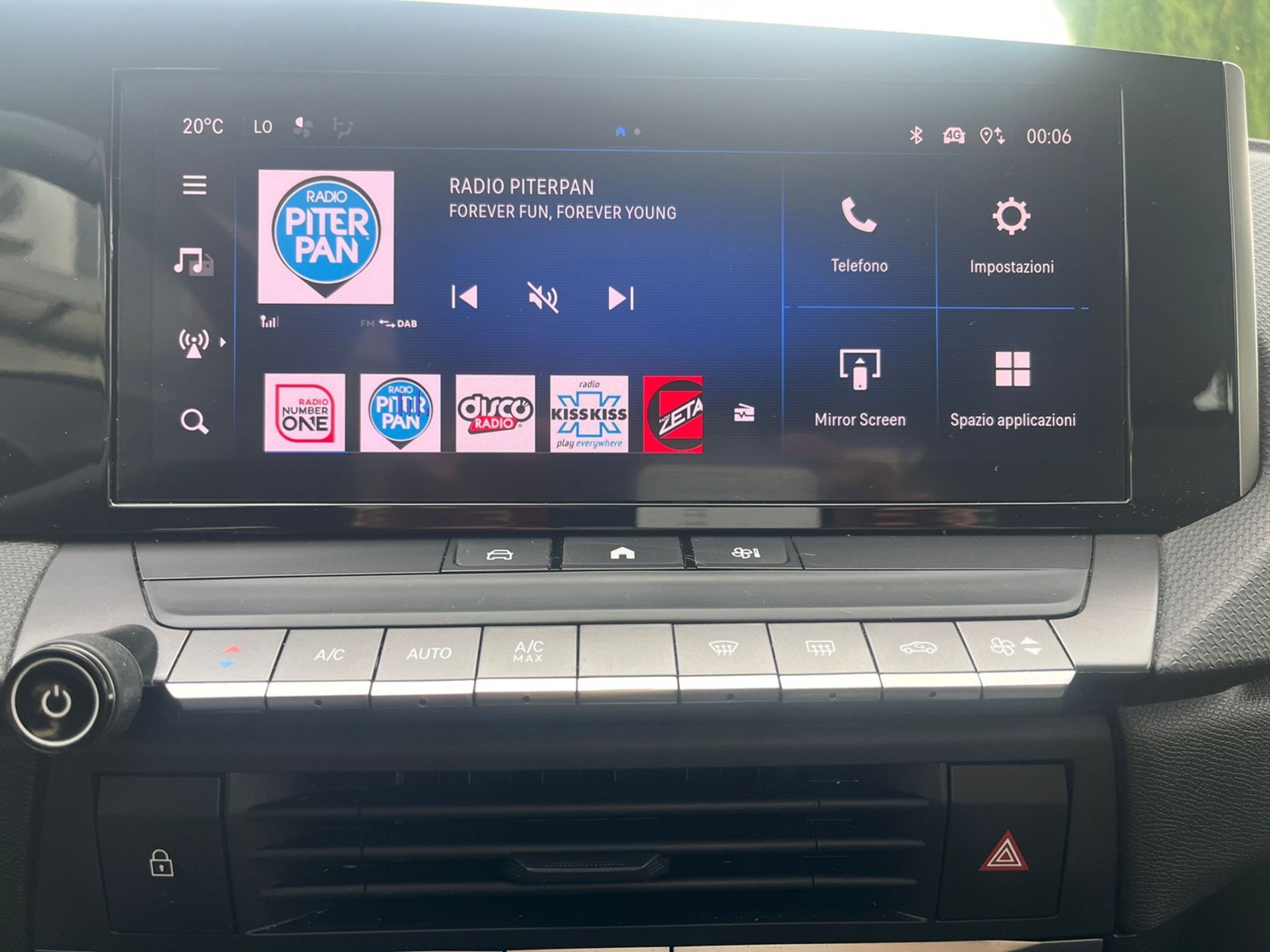 1.2 t Edition s&s 110cv  - SENZA VINCOLI DI FINANZIAMENTO - Gallotti Auto