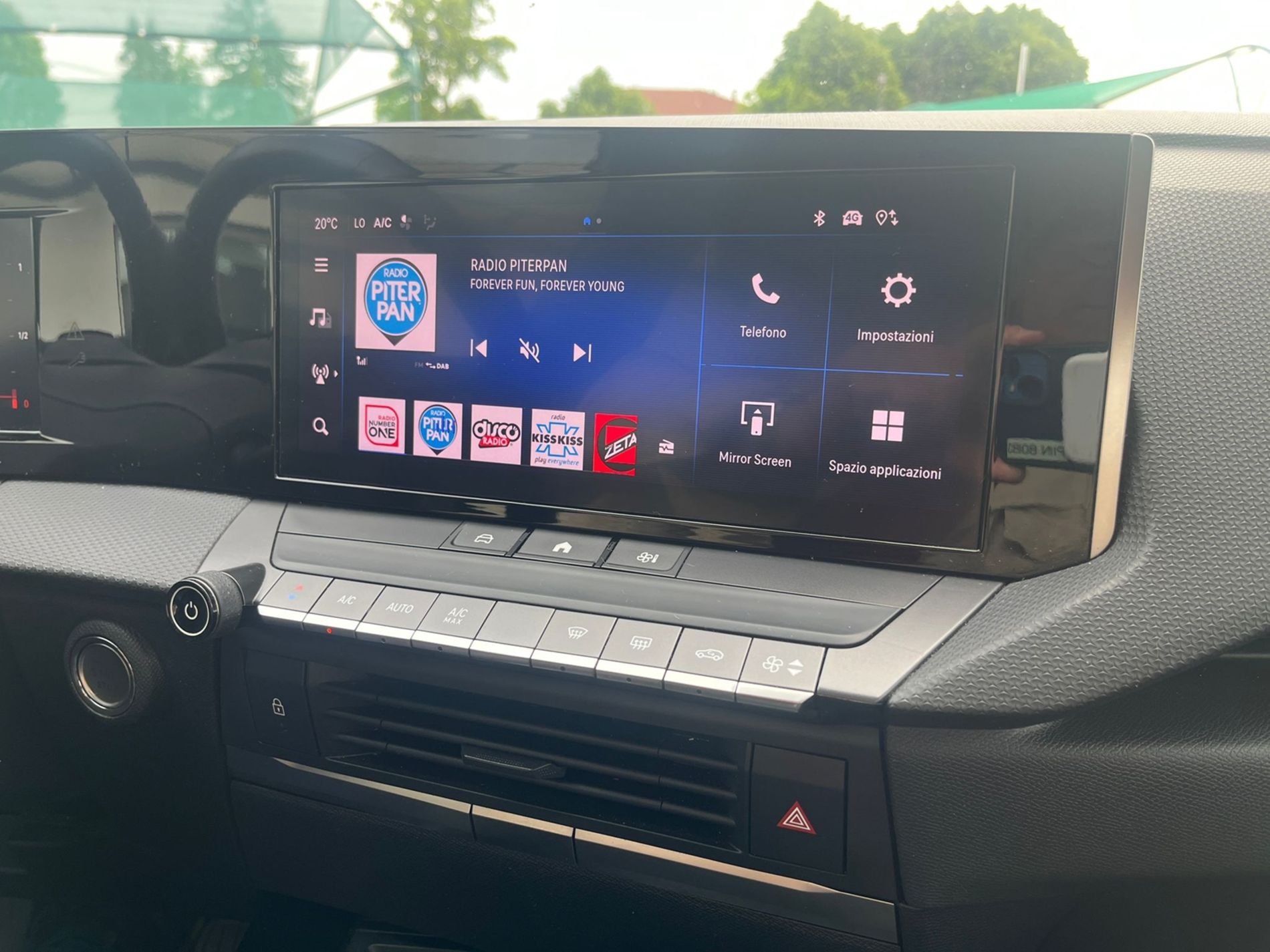 1.2 t Edition s&s 110cv  - SENZA VINCOLI DI FINANZIAMENTO - Gallotti Auto