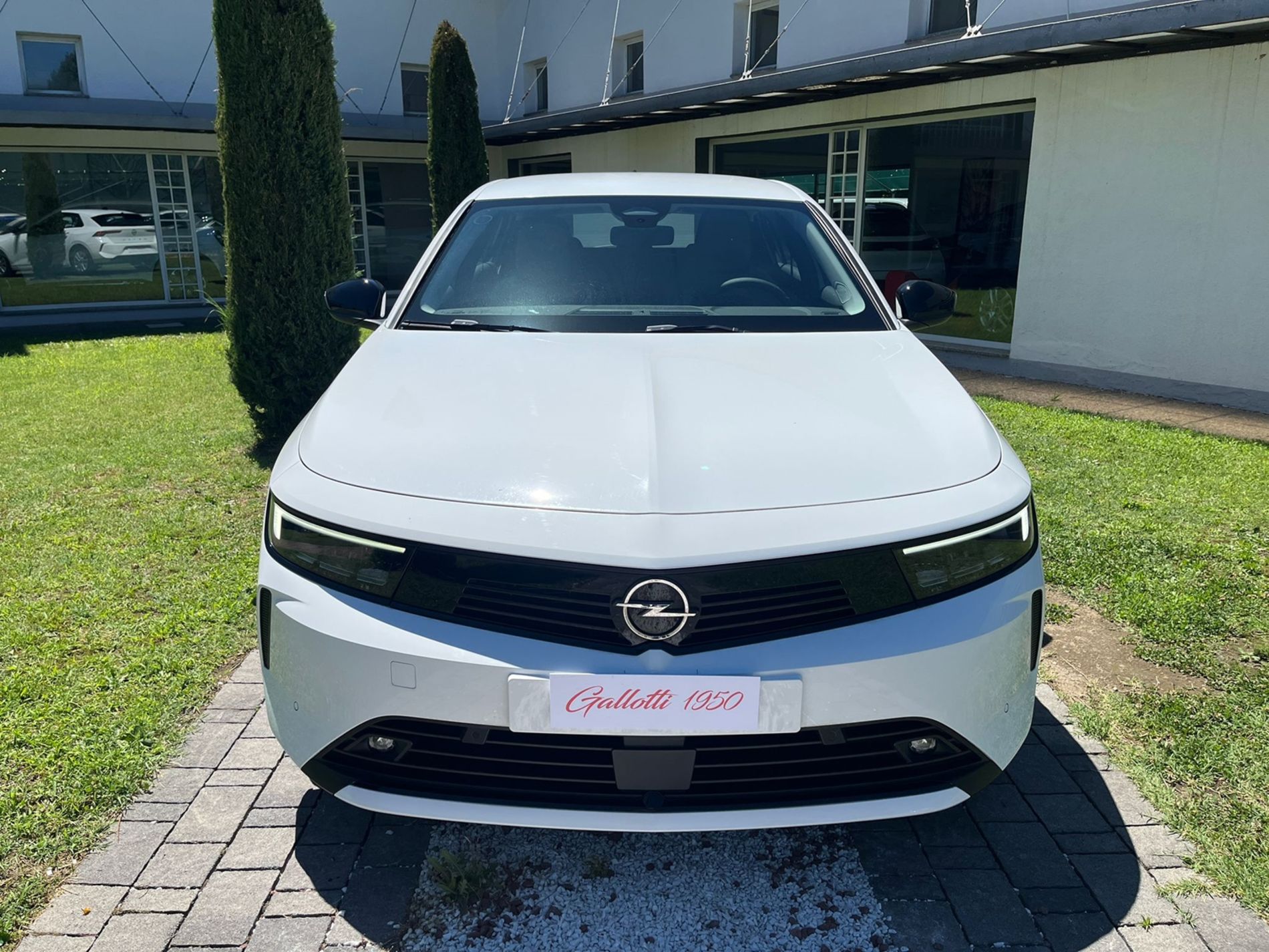Edition s&s benzina 130cv at8 - SENZA VINCOLI DI FINANZIAMENTO - Gallotti Auto