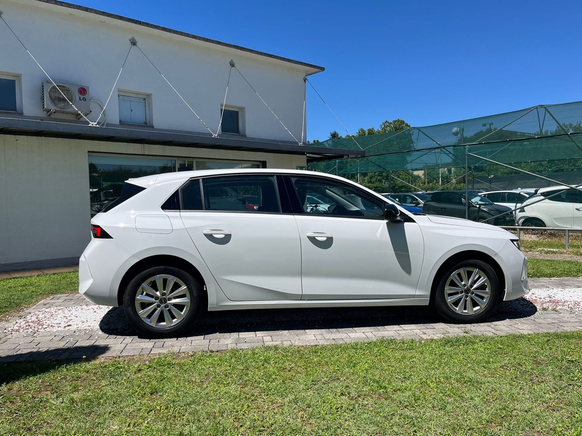 Edition s&s benzina 130cv at8 - SENZA VINCOLI DI FINANZIAMENTO - Gallotti Auto
