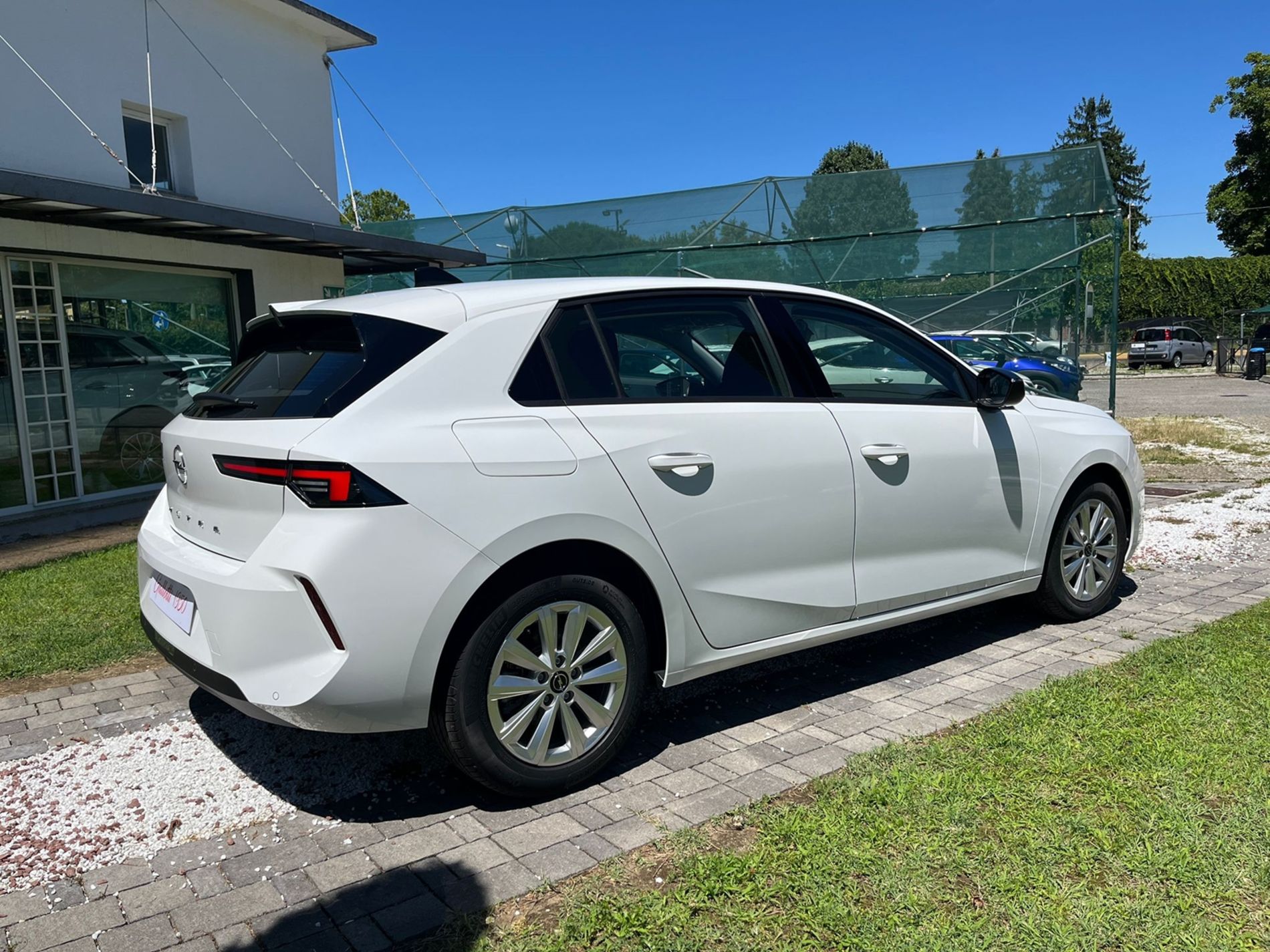 Edition s&s benzina 130cv at8 - SENZA VINCOLI DI FINANZIAMENTO - Gallotti Auto