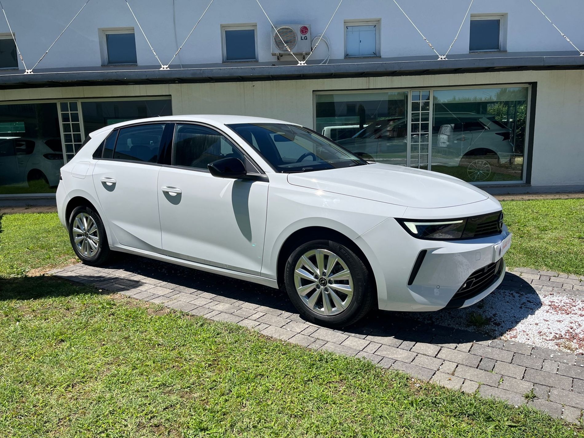 Edition s&s benzina 130cv at8 - SENZA VINCOLI DI FINANZIAMENTO - Gallotti Auto