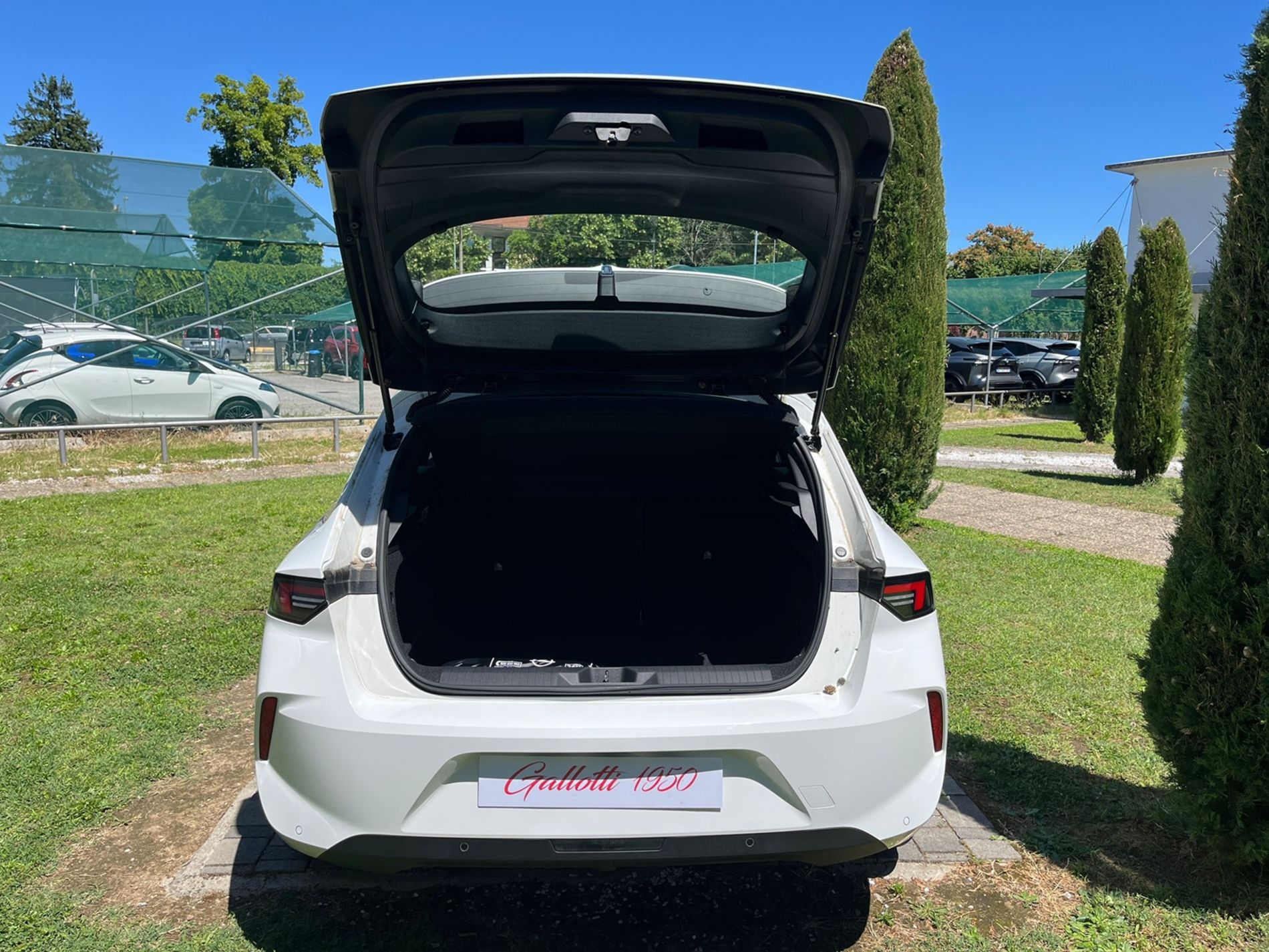 Edition s&s benzina 130cv at8 - SENZA VINCOLI DI FINANZIAMENTO - Gallotti Auto