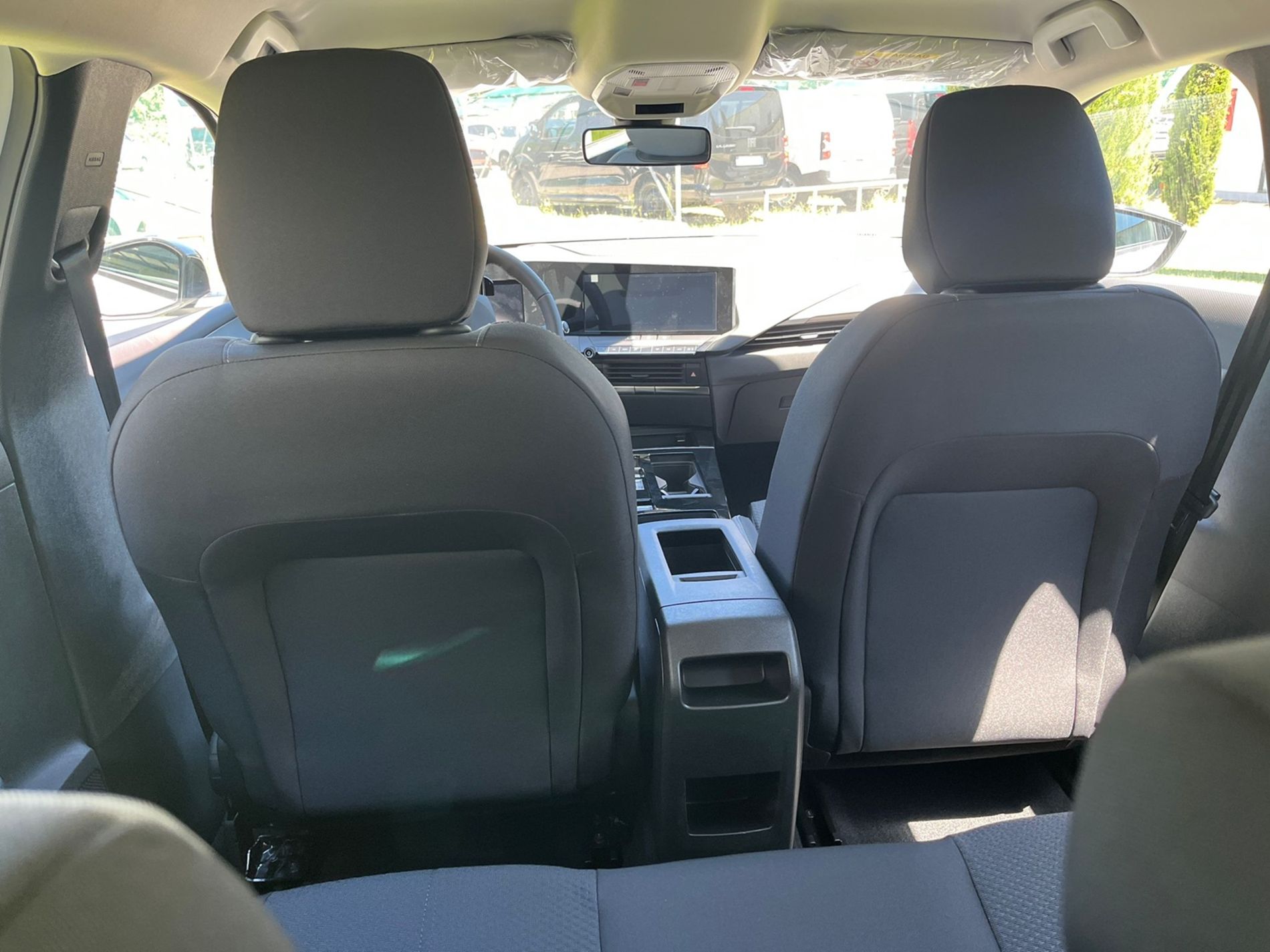 Edition s&s benzina 130cv at8 - SENZA VINCOLI DI FINANZIAMENTO - Gallotti Auto
