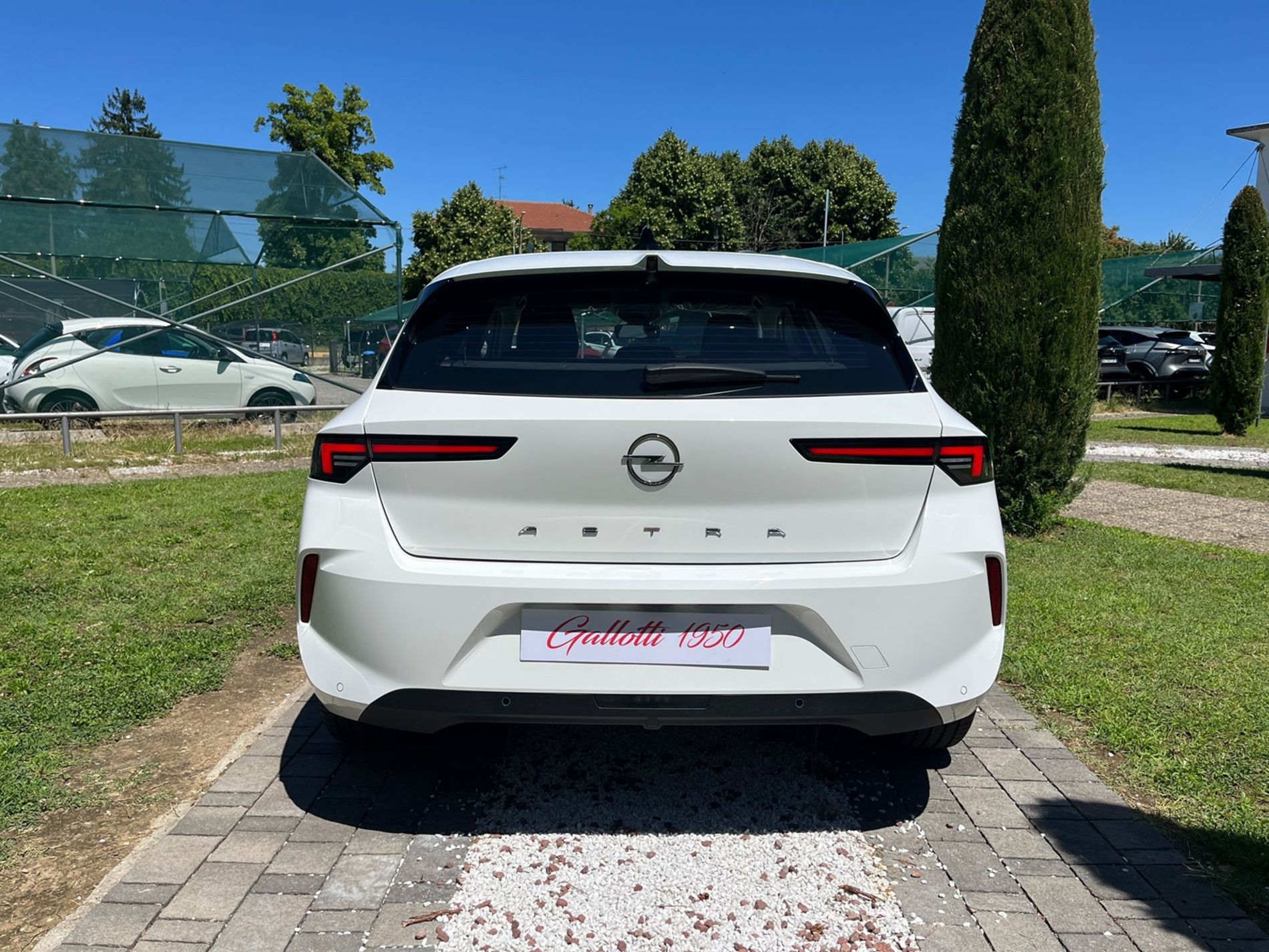 Edition s&s benzina 130cv at8 - SENZA VINCOLI DI FINANZIAMENTO - Gallotti Auto