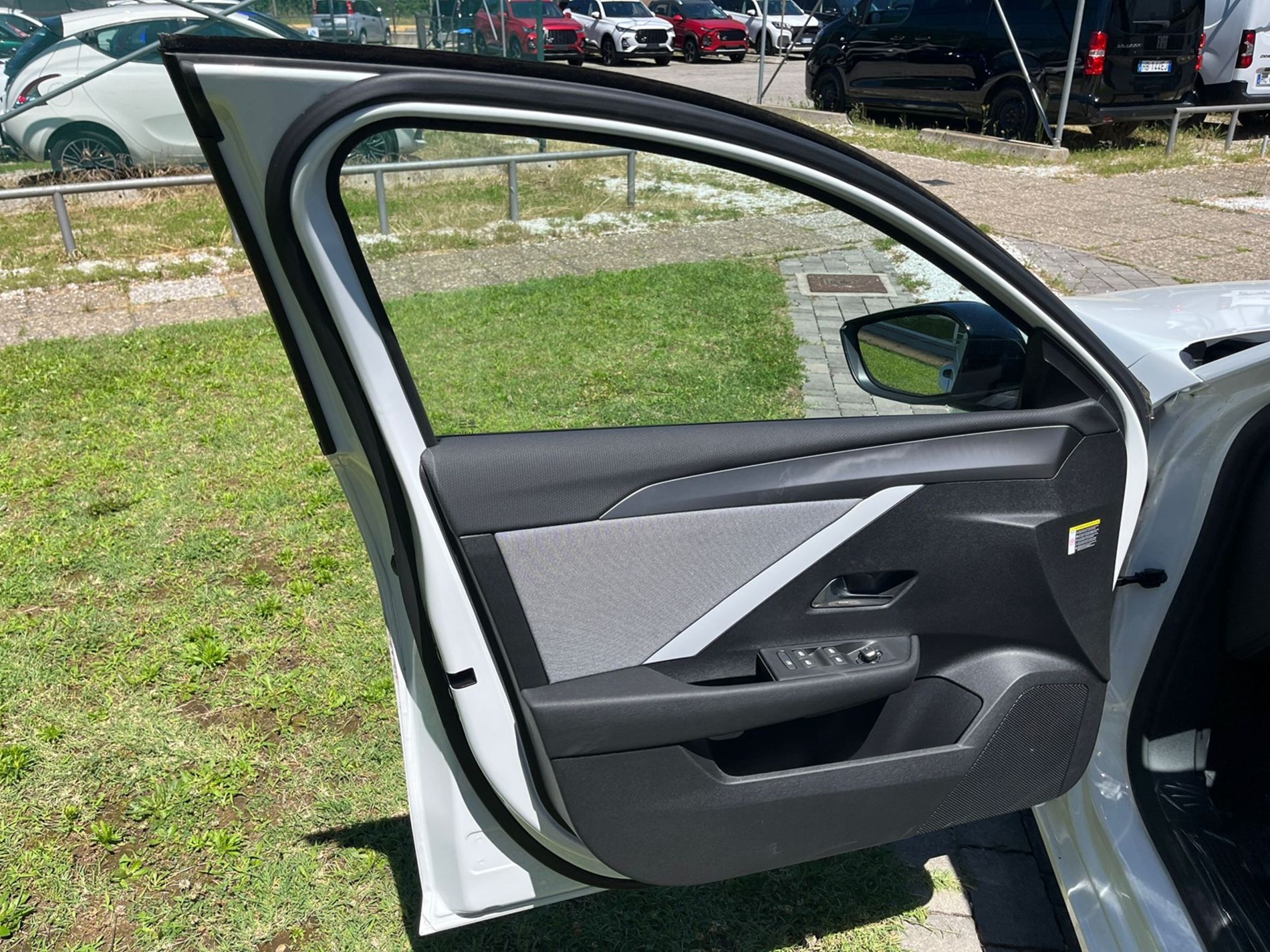 Edition s&s benzina 130cv at8 - SENZA VINCOLI DI FINANZIAMENTO - Gallotti Auto