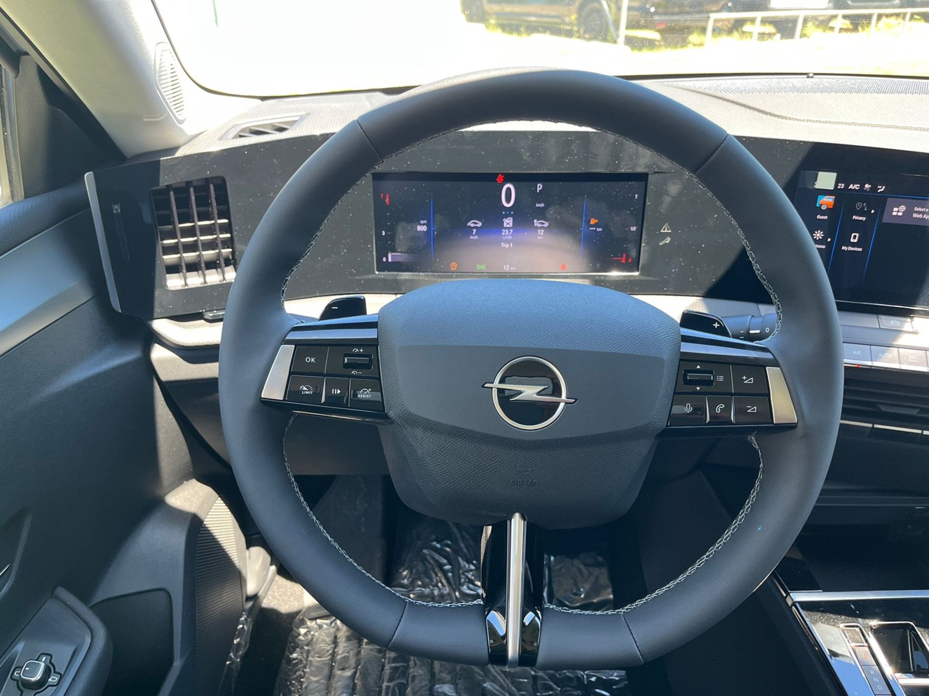 Edition s&s benzina 130cv at8 - SENZA VINCOLI DI FINANZIAMENTO - Gallotti Auto