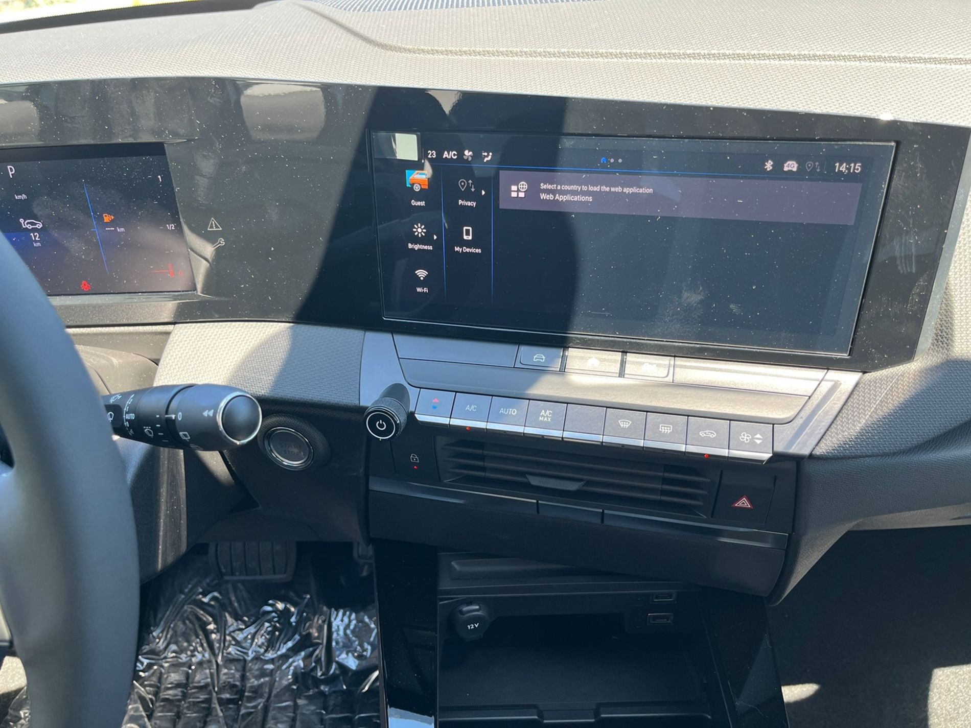 Edition s&s benzina 130cv at8 - SENZA VINCOLI DI FINANZIAMENTO - Gallotti Auto