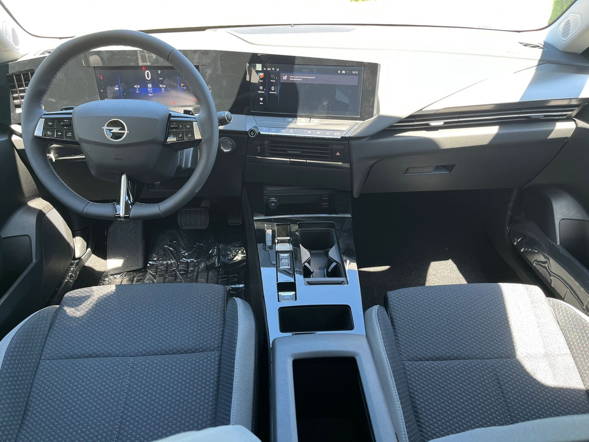 Edition s&s benzina 130cv at8 - SENZA VINCOLI DI FINANZIAMENTO - Gallotti Auto