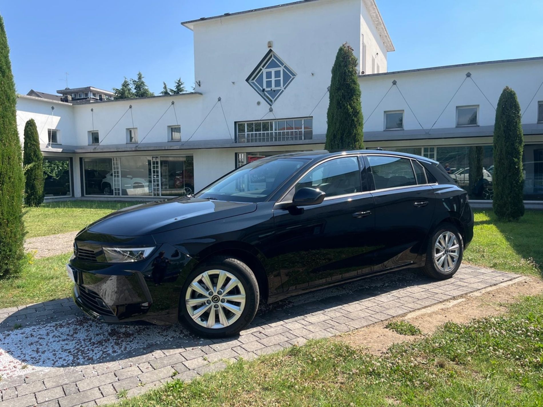 1.2 t Edition s&s 130cv AT8 - senza vincoli di finanziamento - Gallotti Auto