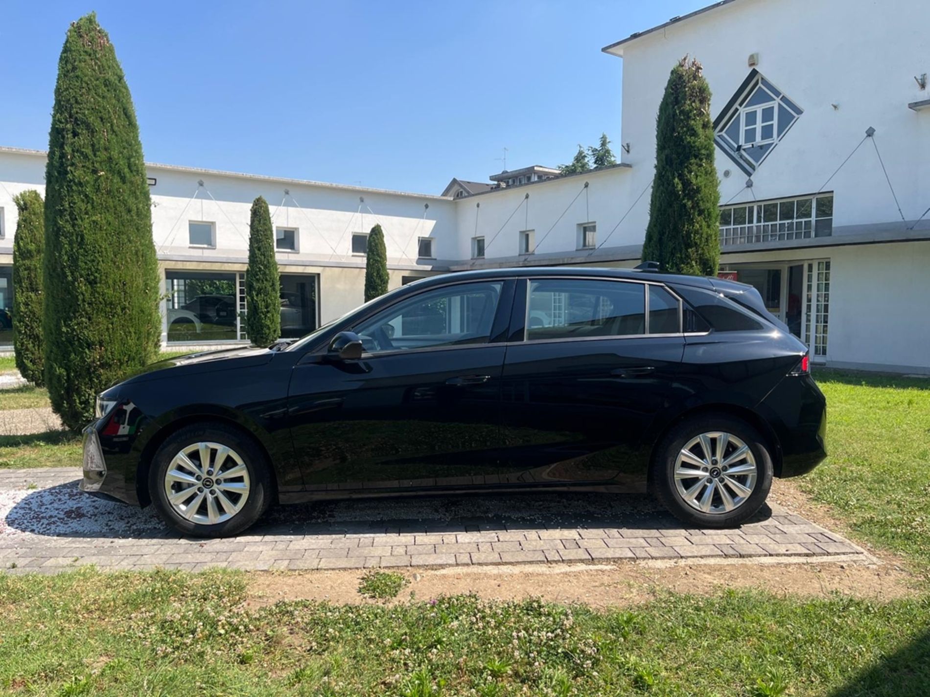 1.2 t Edition s&s 130cv AT8 - senza vincoli di finanziamento - Gallotti Auto