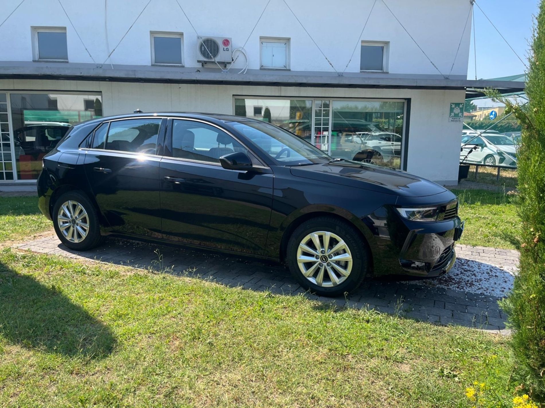 1.2 t Edition s&s 130cv AT8 - senza vincoli di finanziamento - Gallotti Auto