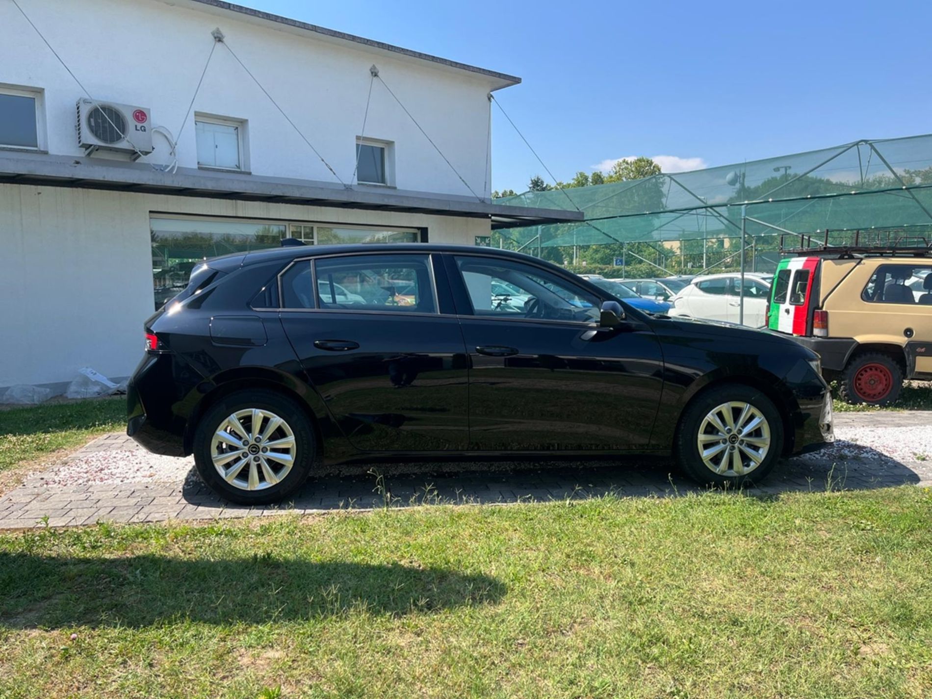 1.2 t Edition s&s 130cv AT8 - senza vincoli di finanziamento - Gallotti Auto