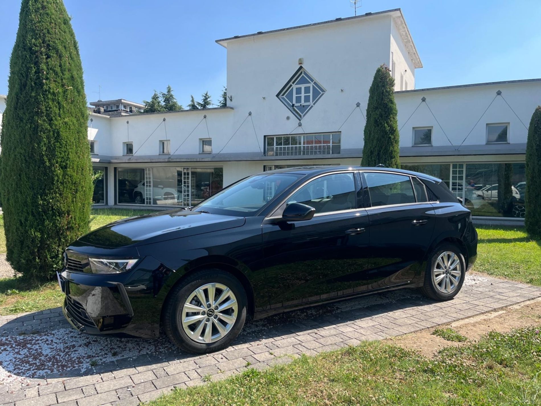 1.2 t Edition s&s 130cv AT8 - senza vincoli di finanziamento - Gallotti Auto