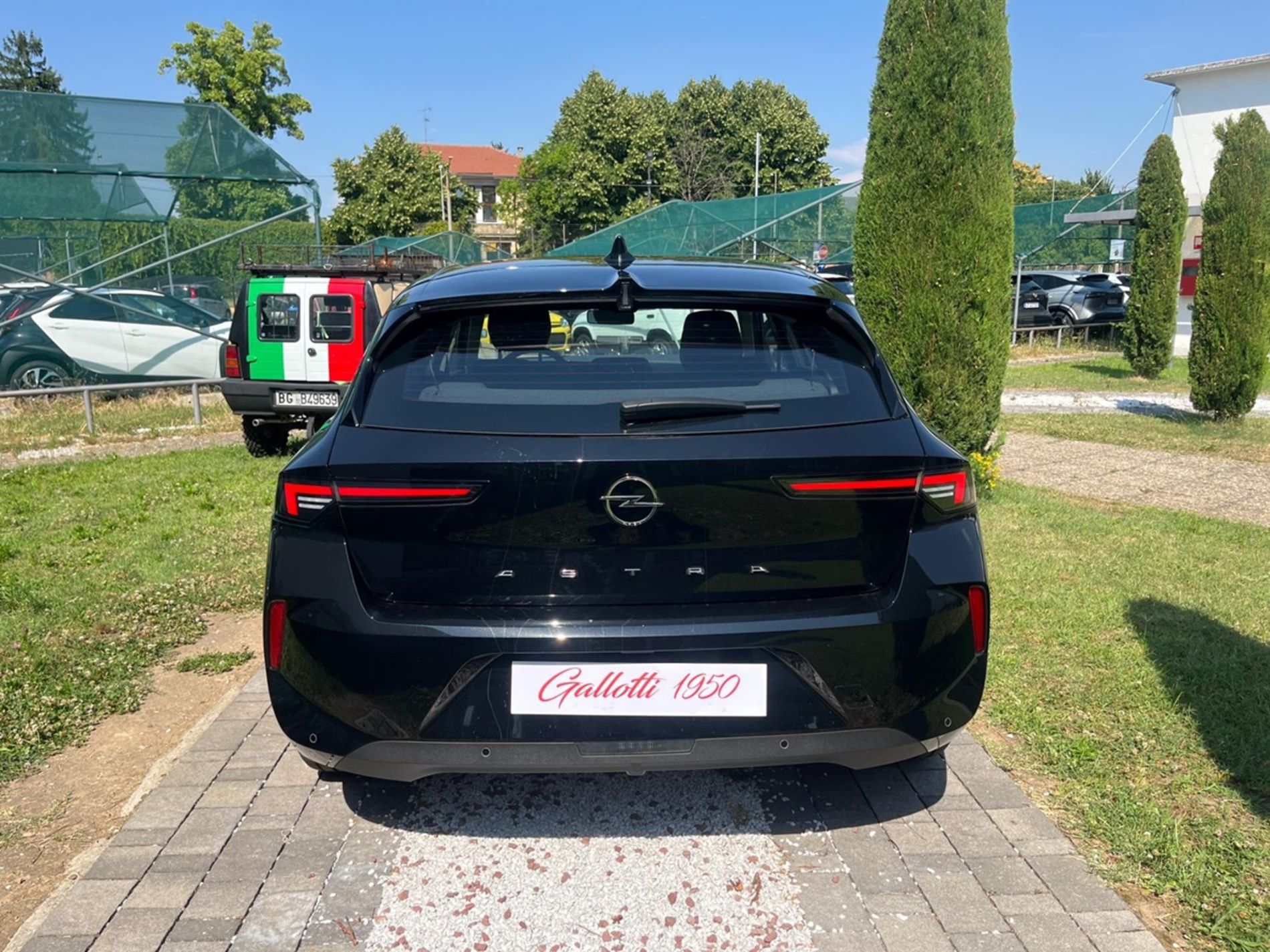 1.2 t Edition s&s 130cv AT8 - senza vincoli di finanziamento - Gallotti Auto