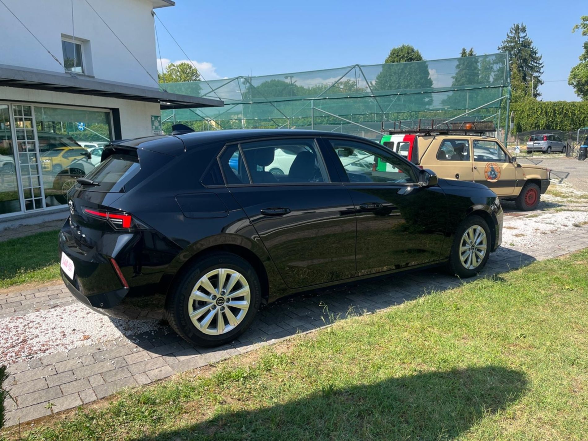 1.2 t Edition s&s 130cv AT8 - senza vincoli di finanziamento - Gallotti Auto