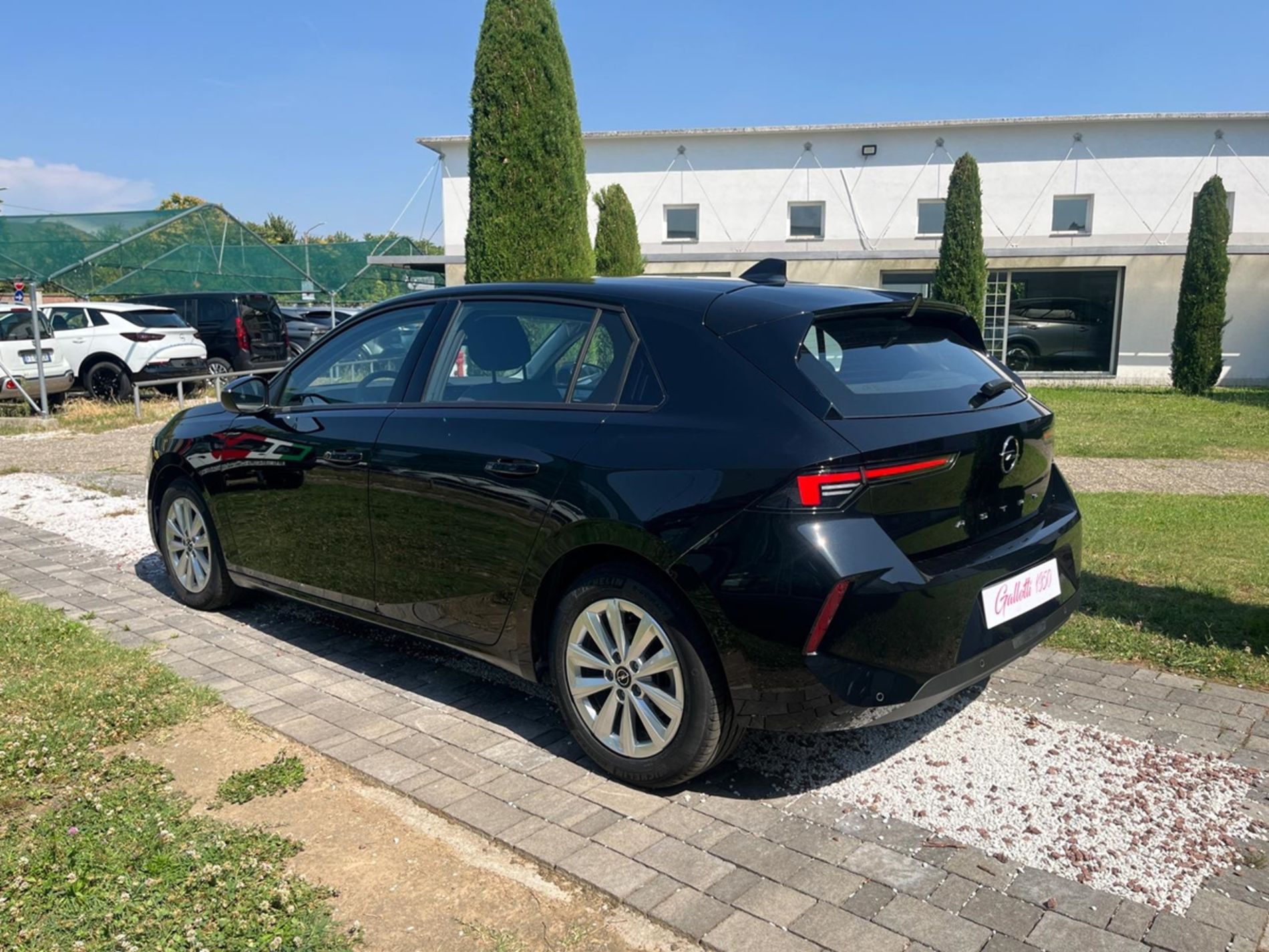 1.2 t Edition s&s 130cv AT8 - senza vincoli di finanziamento - Gallotti Auto