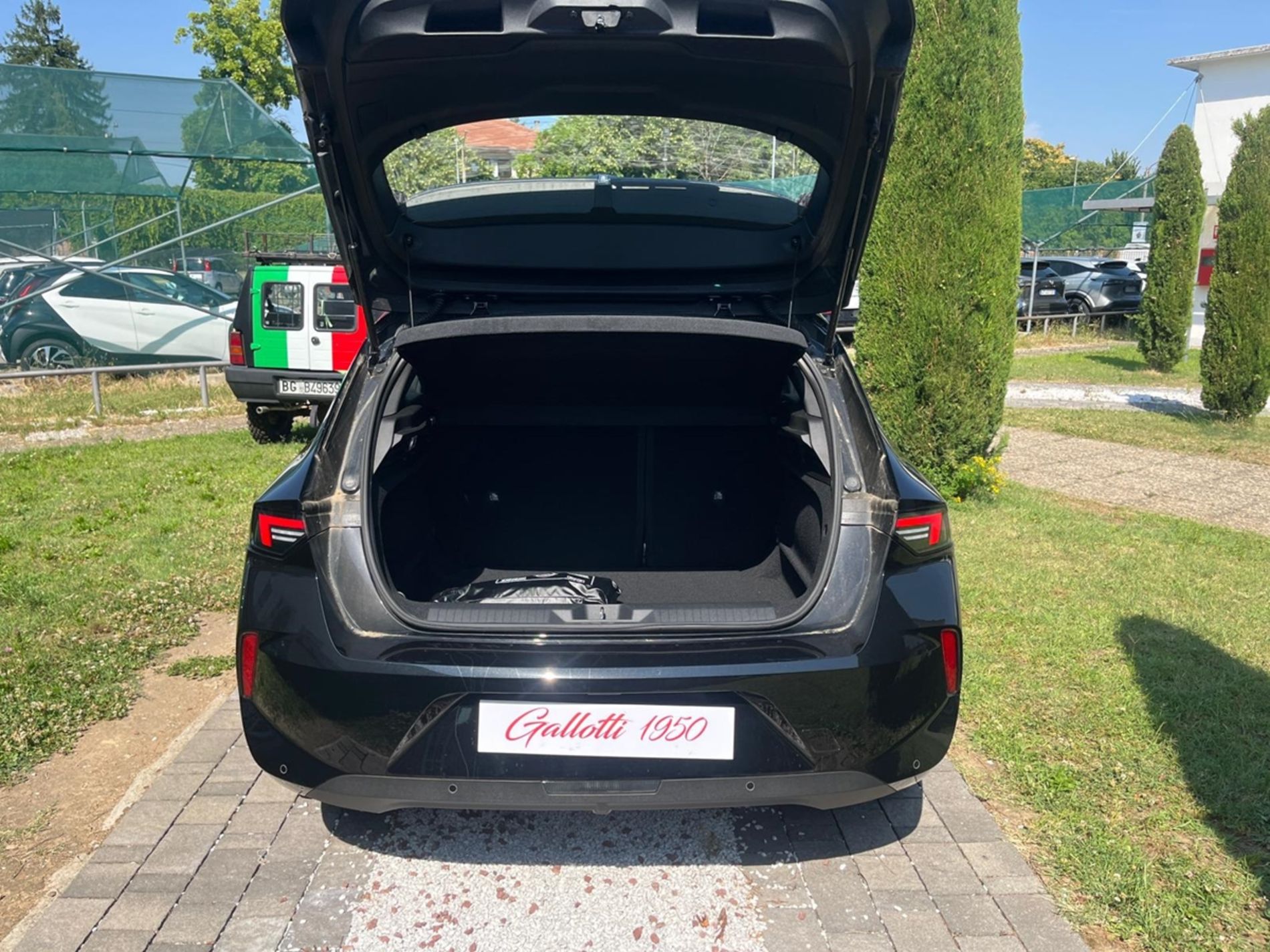 1.2 t Edition s&s 130cv AT8 - senza vincoli di finanziamento - Gallotti Auto