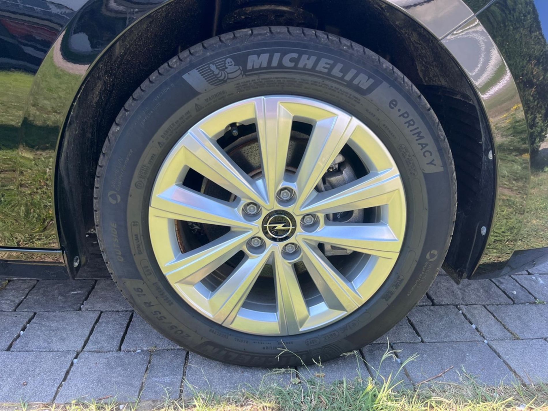 1.2 t Edition s&s 130cv AT8 - senza vincoli di finanziamento - Gallotti Auto