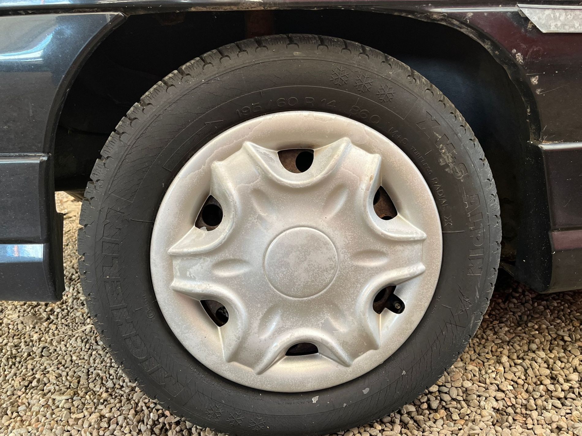 OPEL ASTRA  - Gallotti Auto