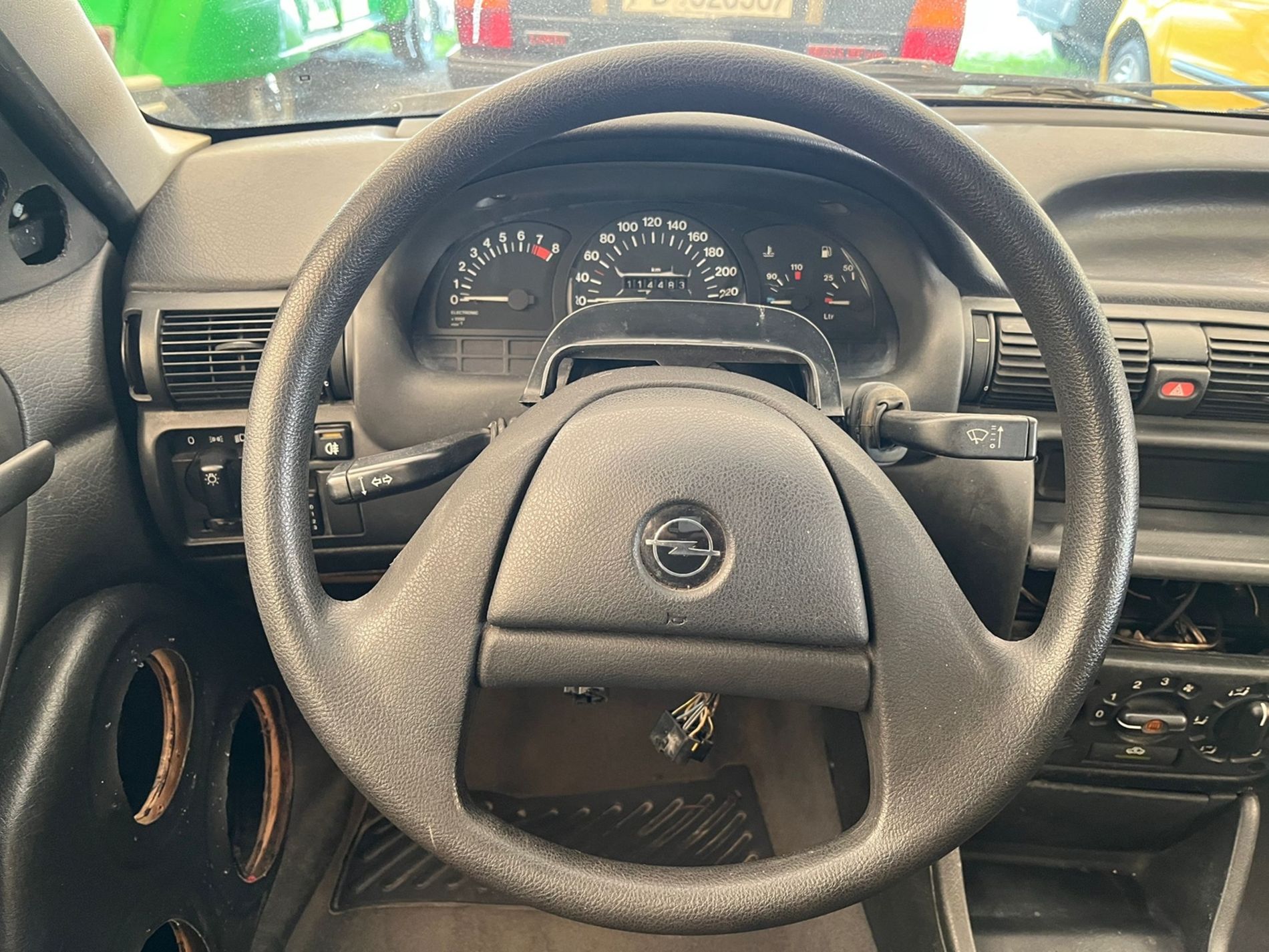 OPEL ASTRA  - Gallotti Auto