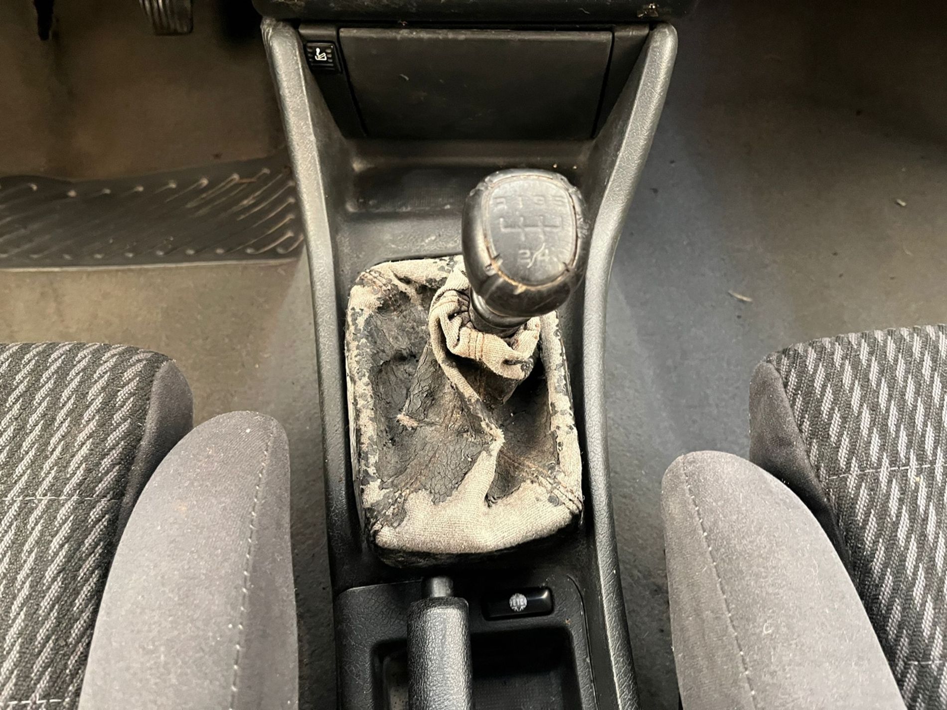 OPEL ASTRA  - Gallotti Auto