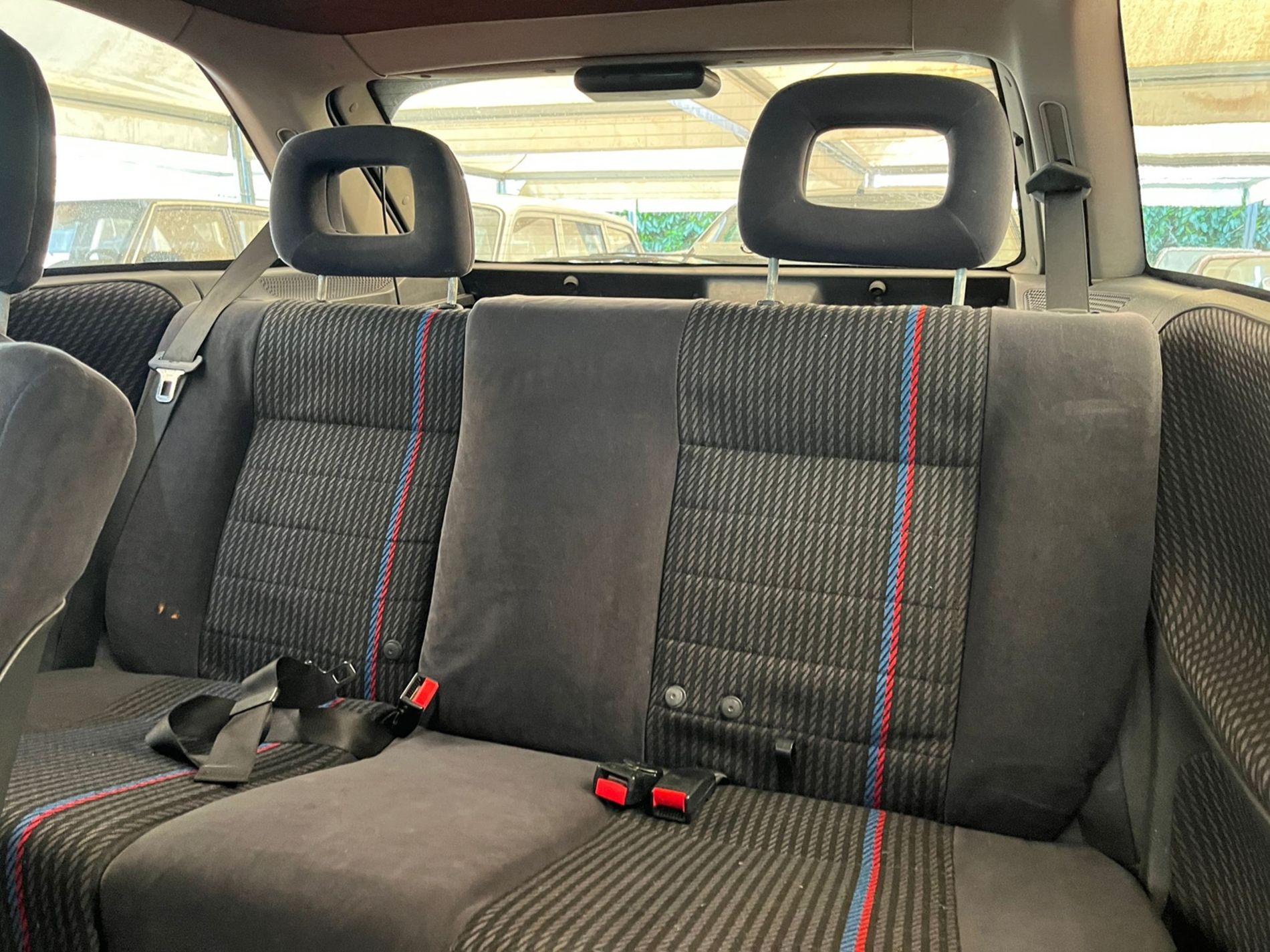 OPEL ASTRA  - Gallotti Auto